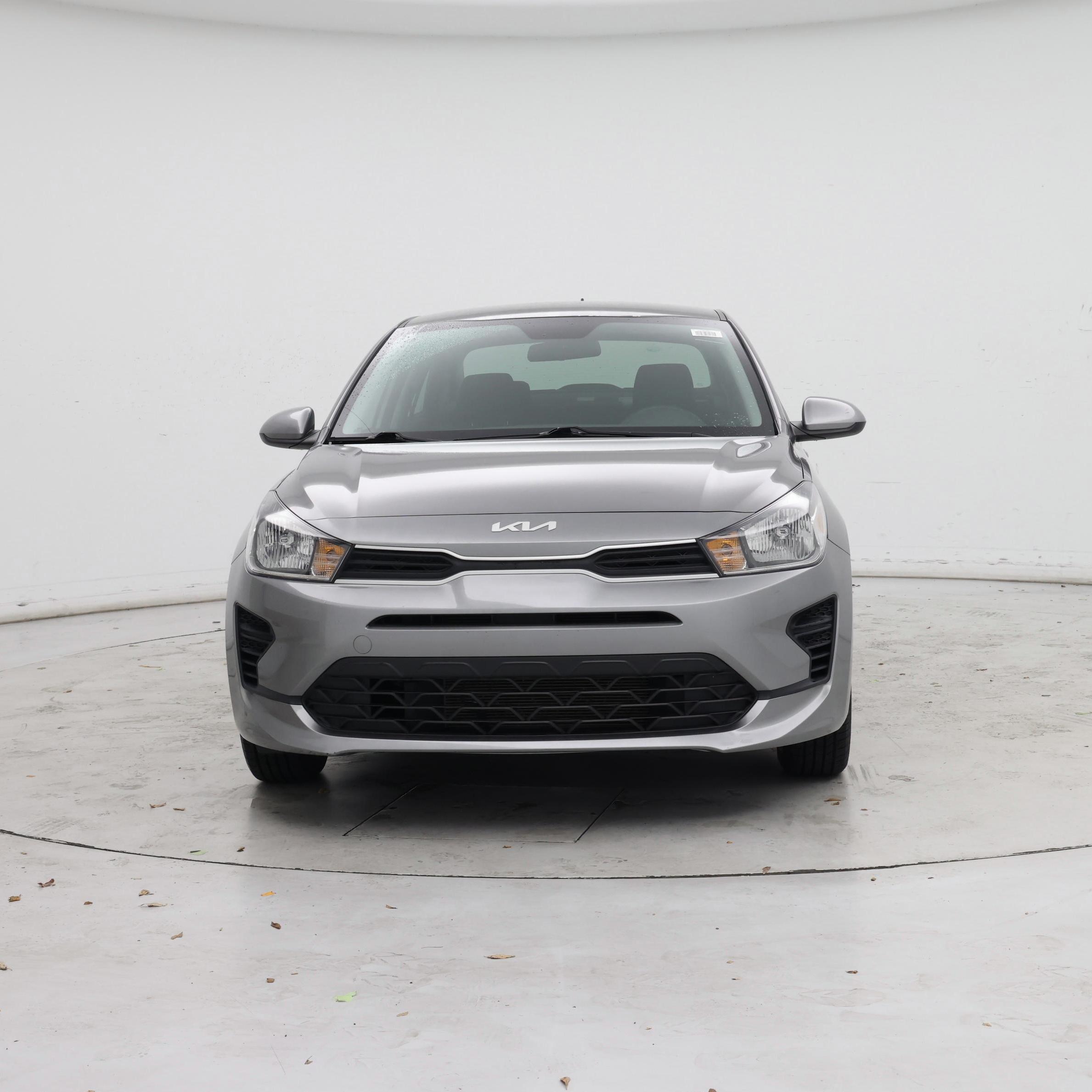 Thumbnail: 2022 Kia Rio - 5