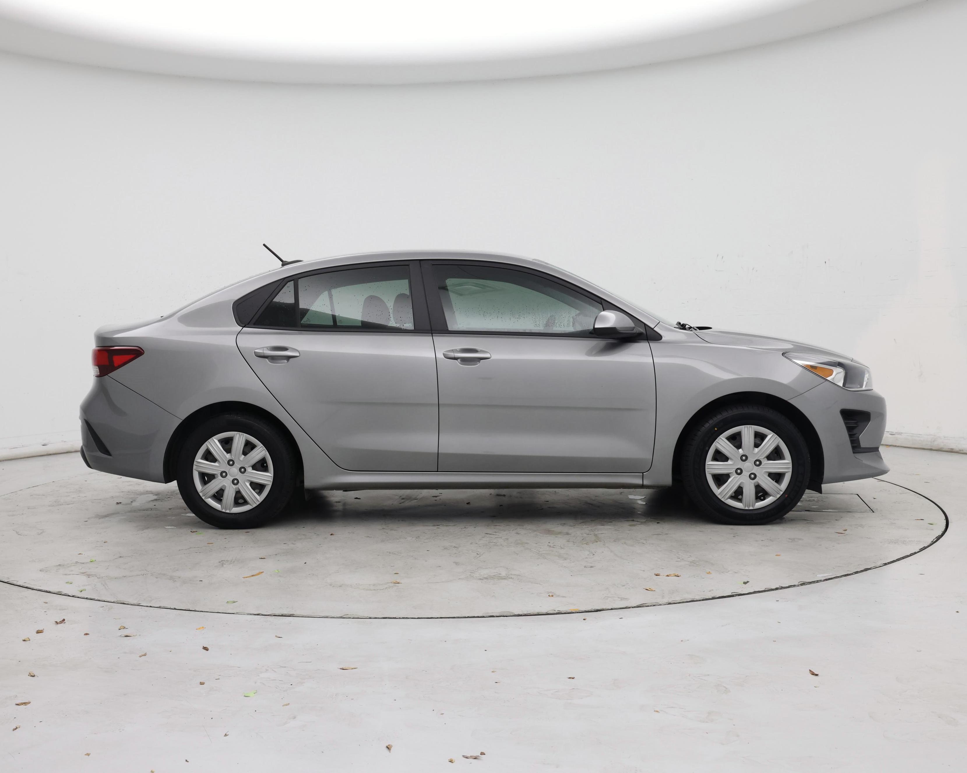 Thumbnail: 2022 Kia Rio - 7