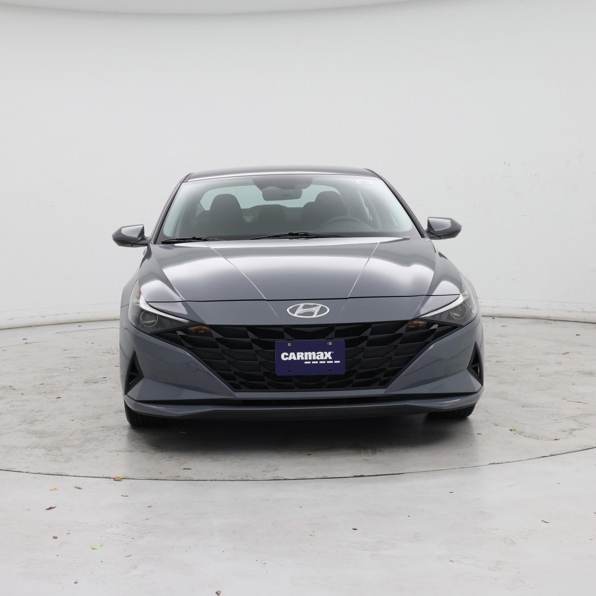 Thumbnail: 2022 Hyundai Elantra - 5