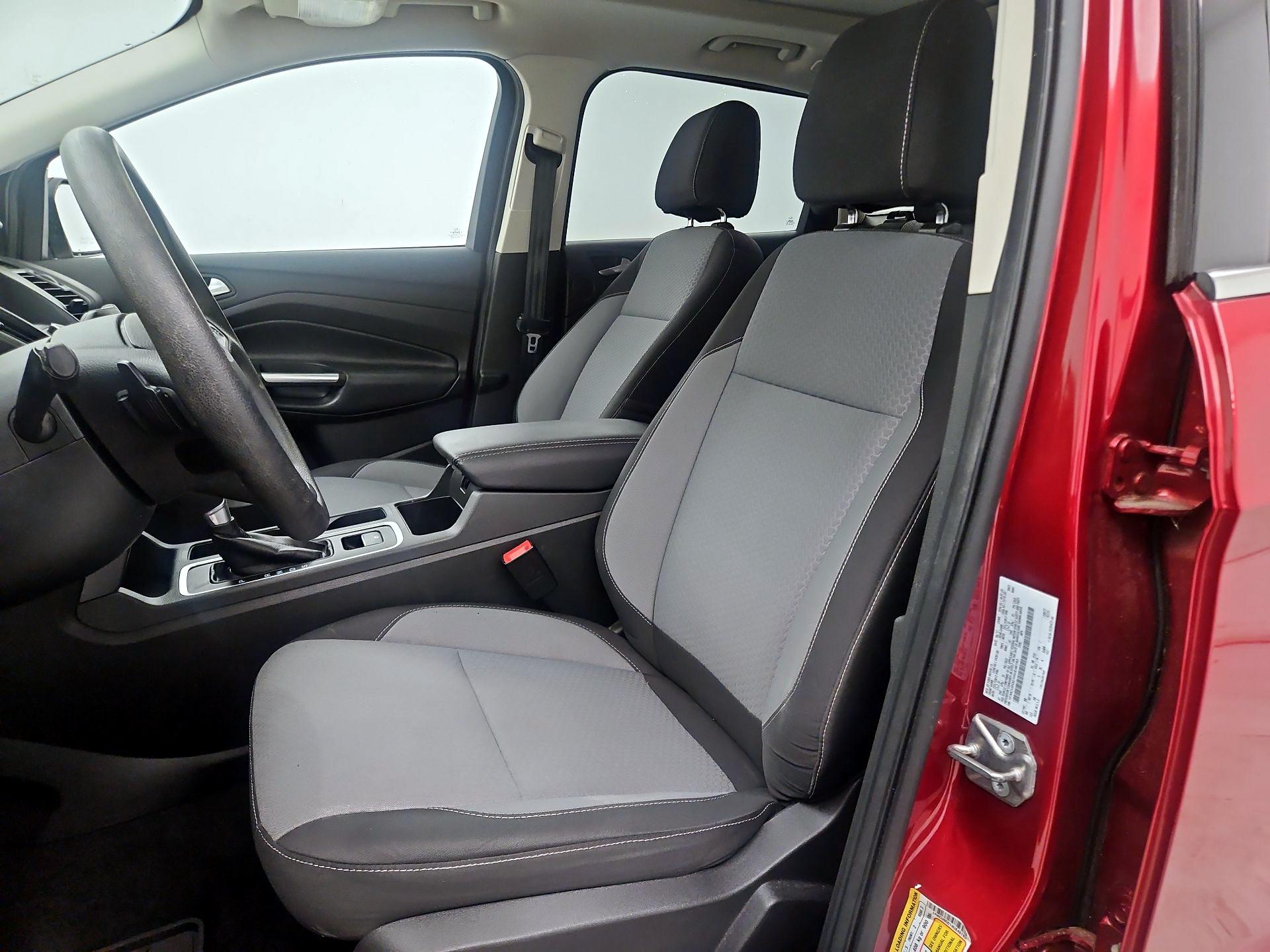 Thumbnail: 2017 Ford Escape - 11