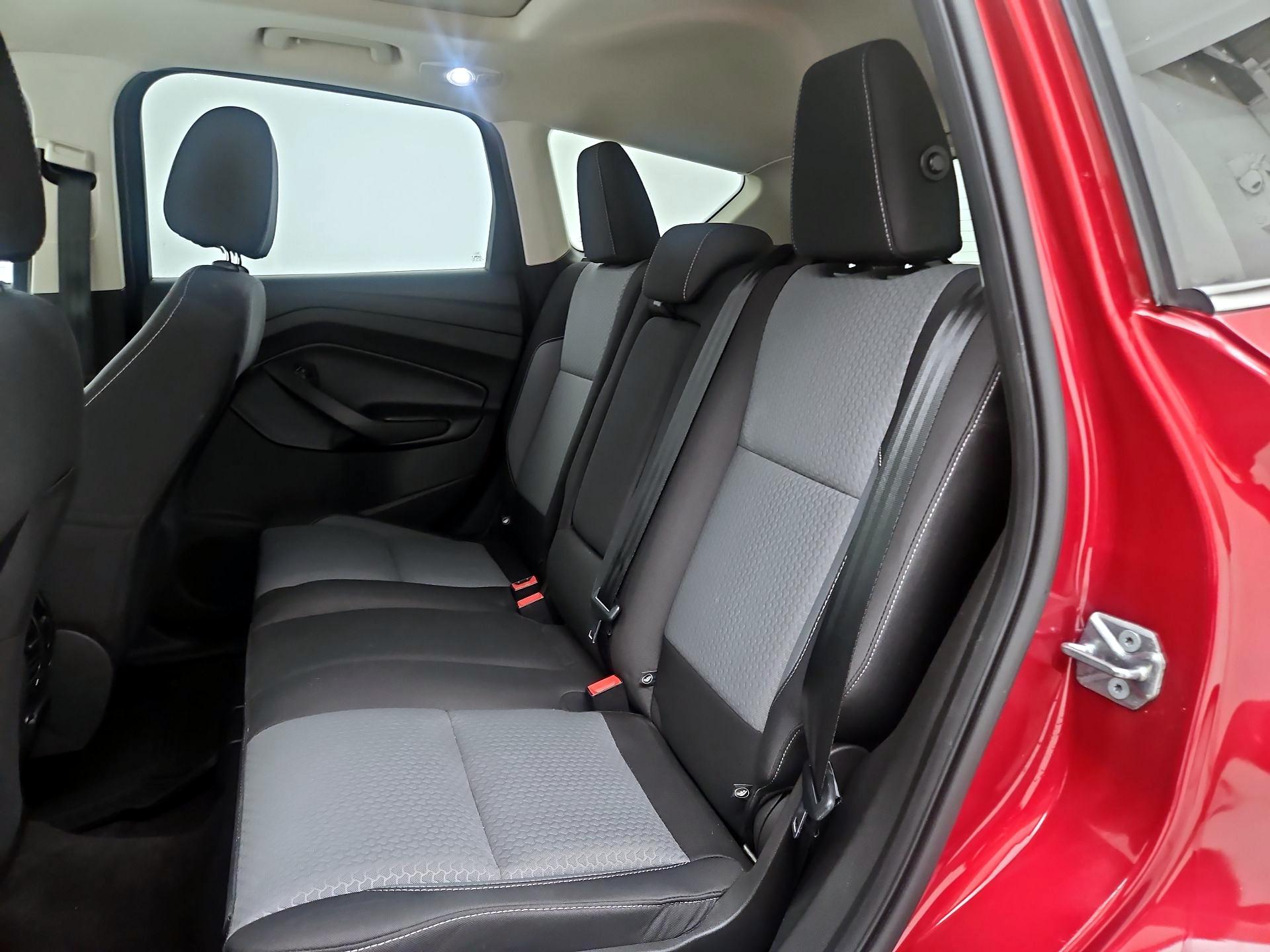 Thumbnail: 2017 Ford Escape - 20
