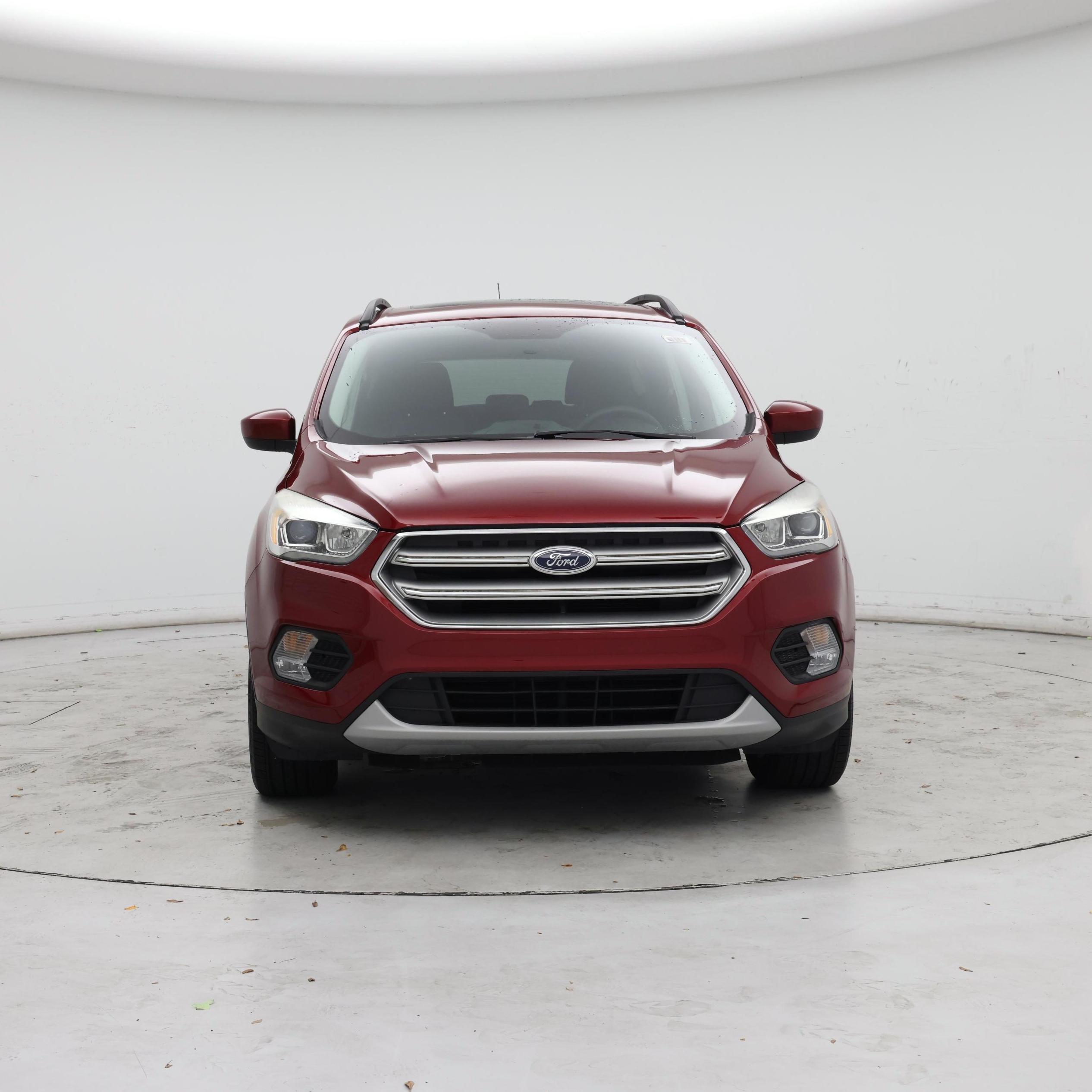 Thumbnail: 2017 Ford Escape - 5
