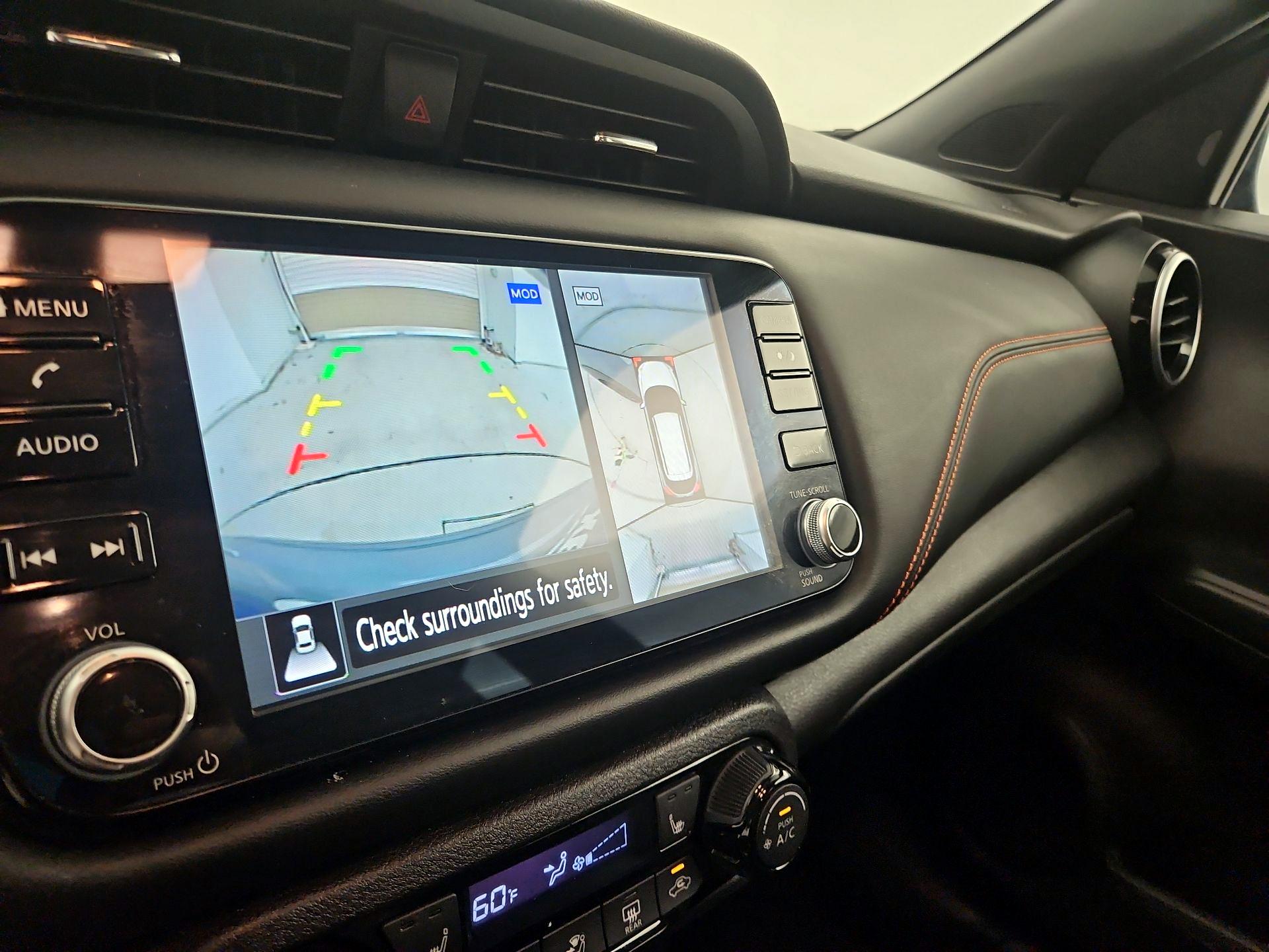 Thumbnail: 2021 Nissan Kicks - 14