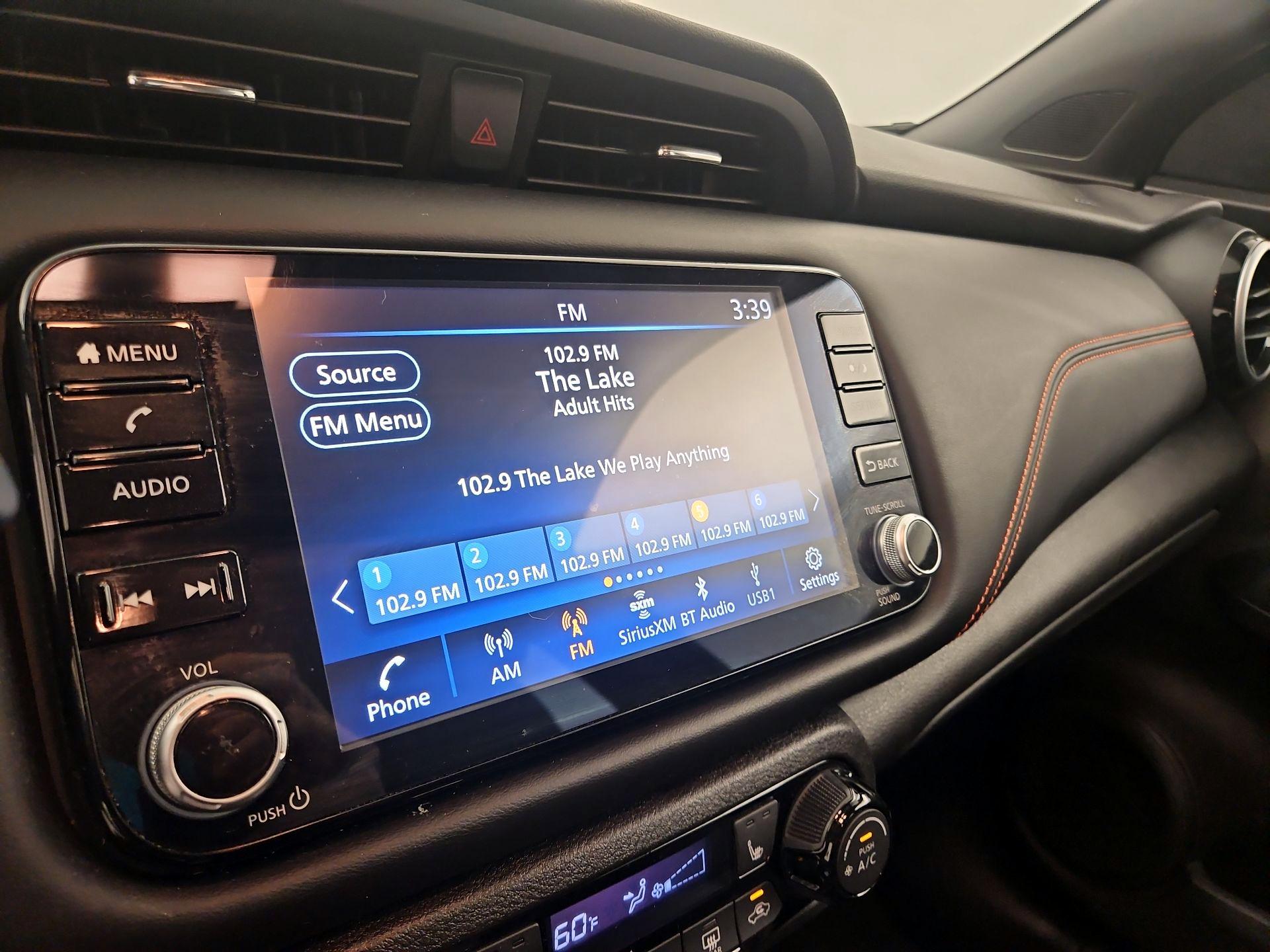 Thumbnail: 2021 Nissan Kicks - 15