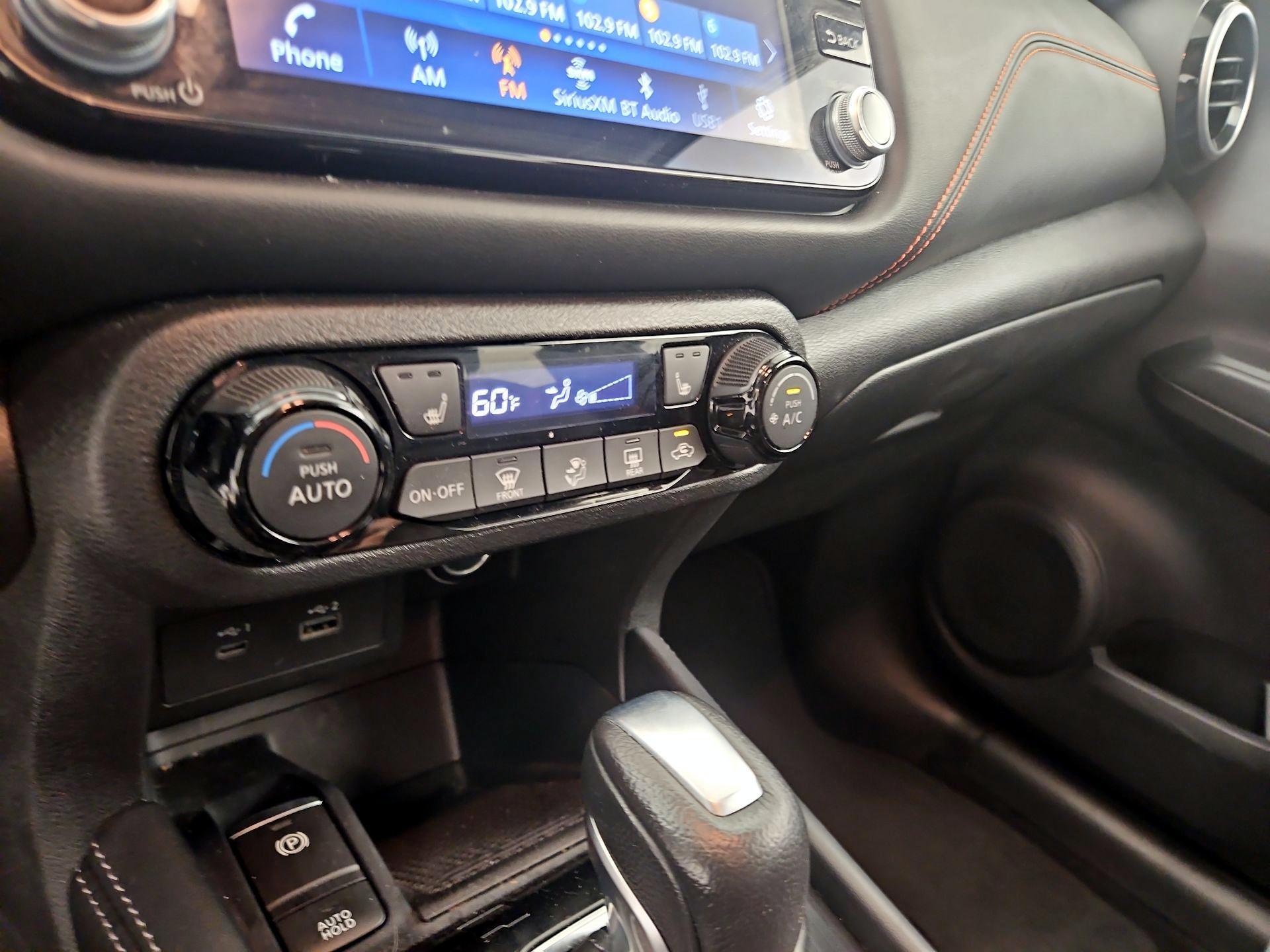 Thumbnail: 2021 Nissan Kicks - 16