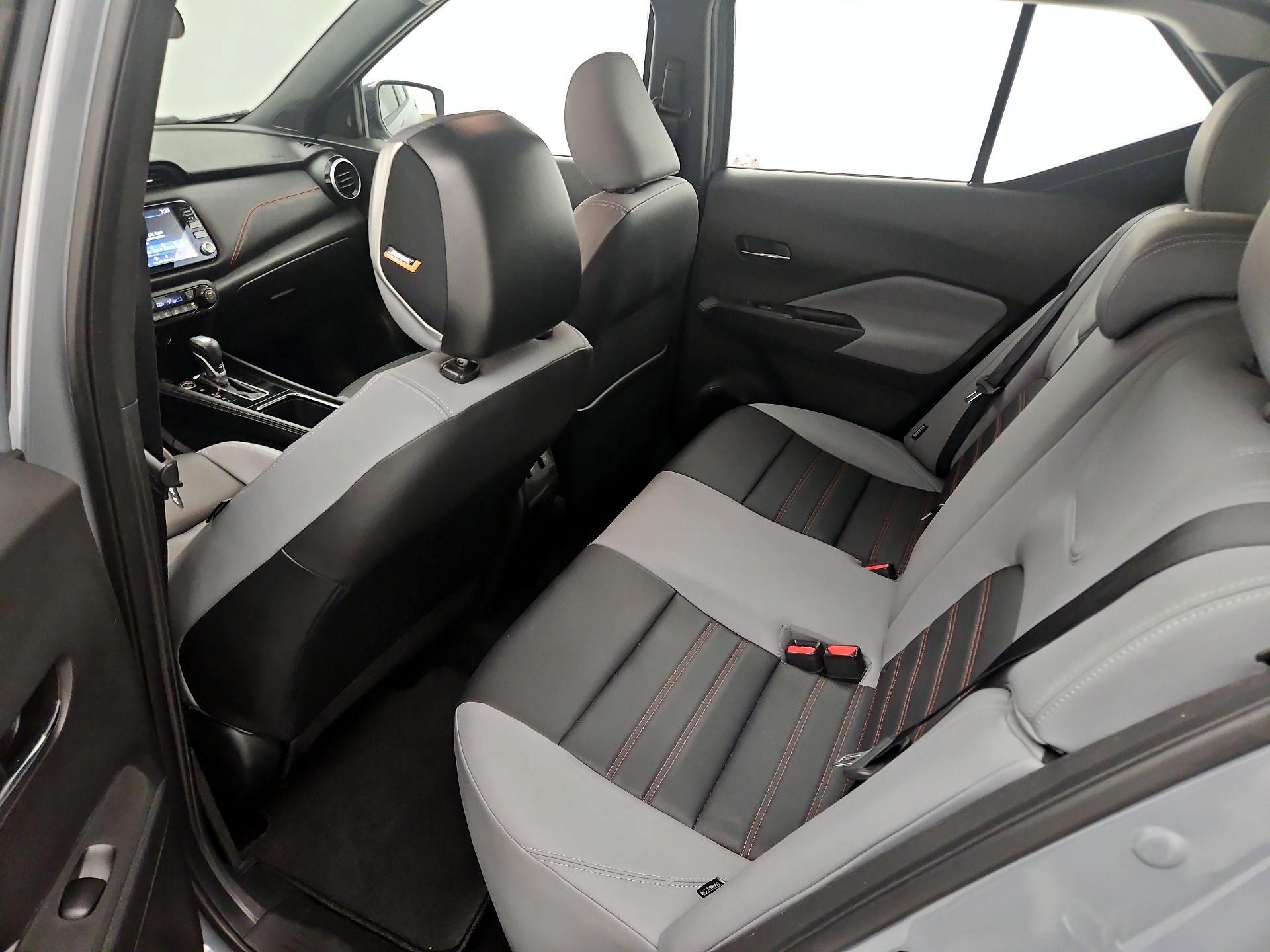 Thumbnail: 2021 Nissan Kicks - 19