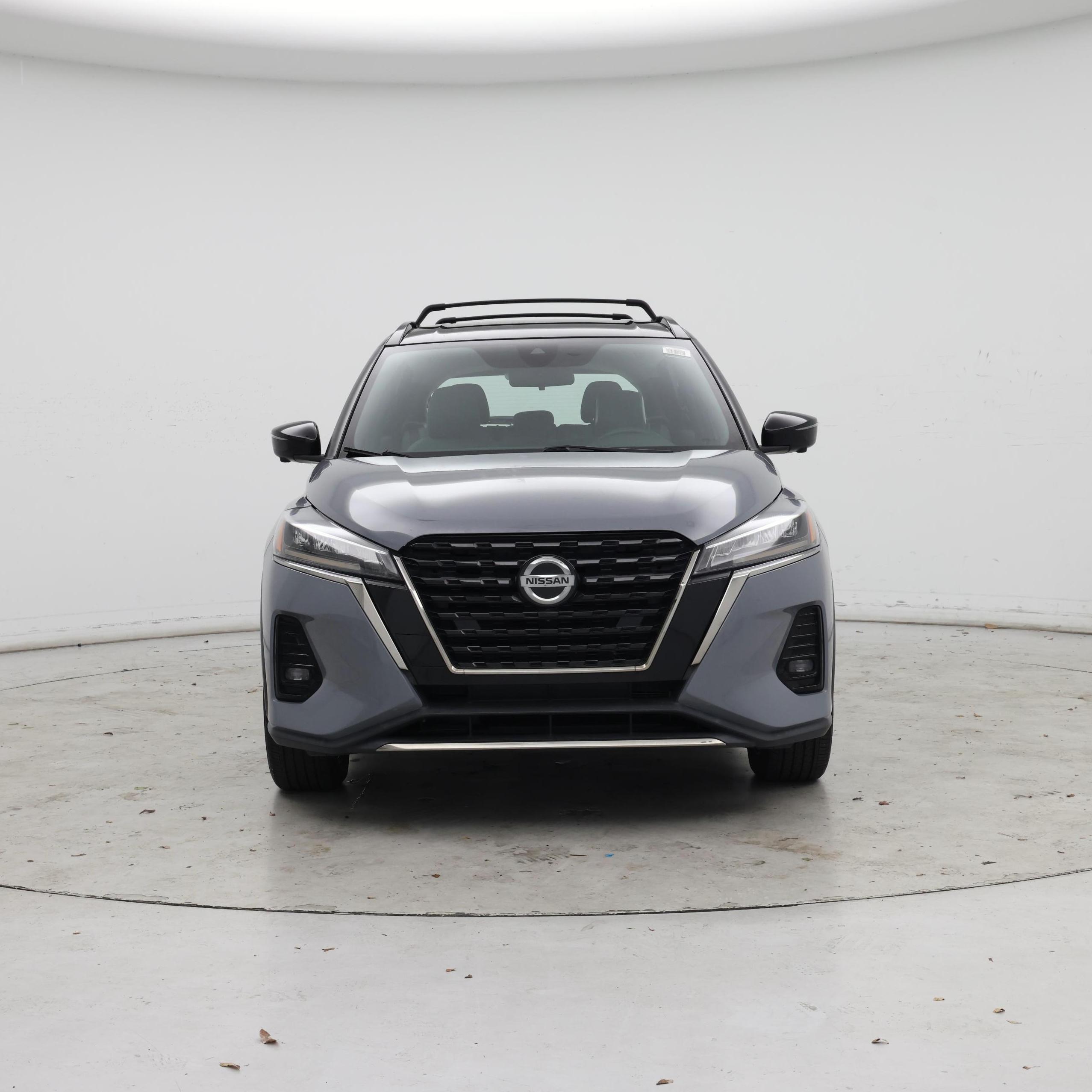 Thumbnail: 2021 Nissan Kicks - 5