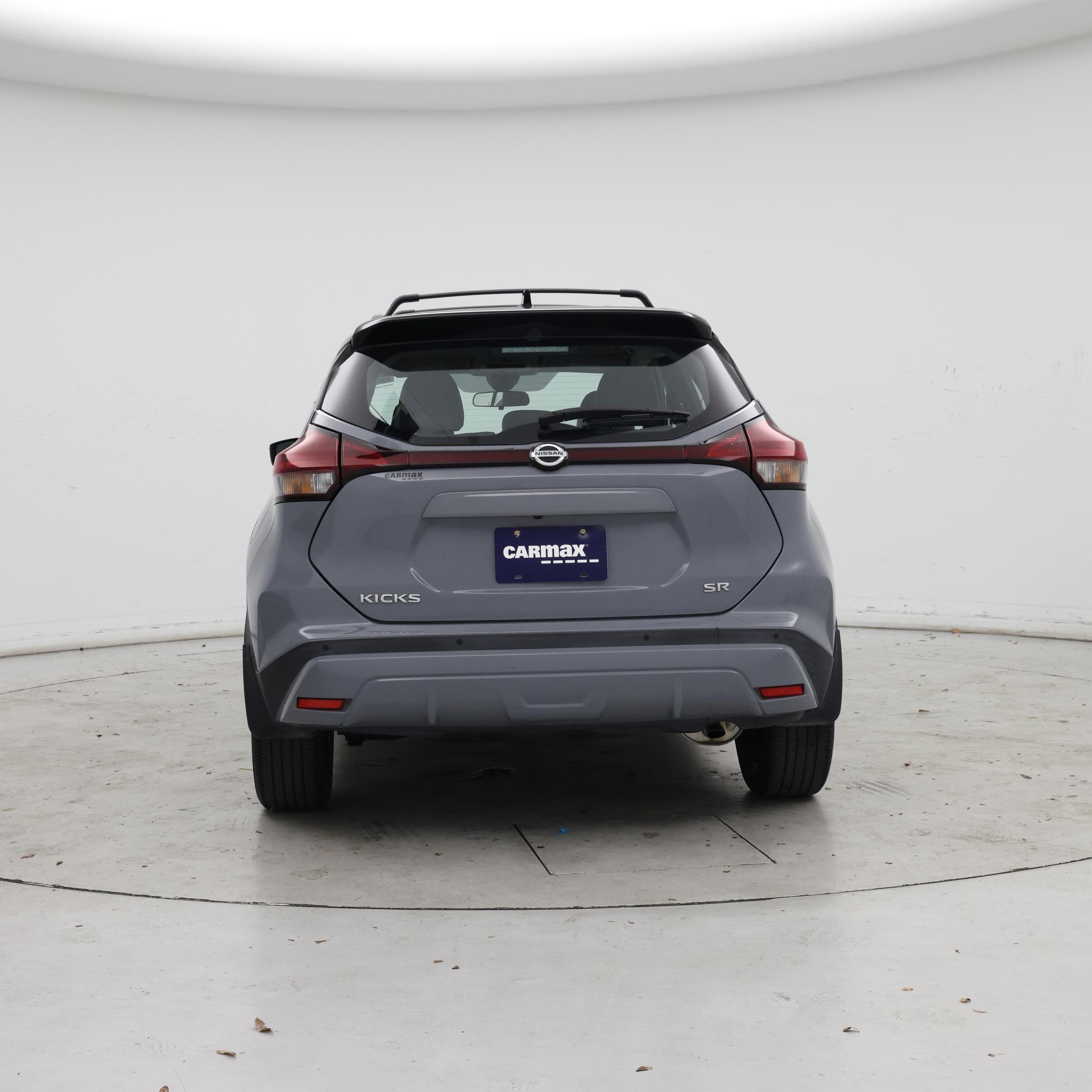 Thumbnail: 2021 Nissan Kicks - 6