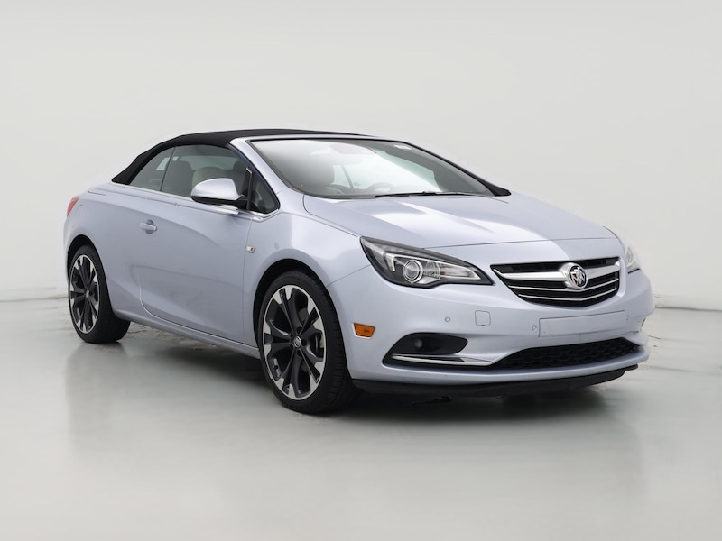 2019 Buick Cascada Premium -
                  Gastonia, NC