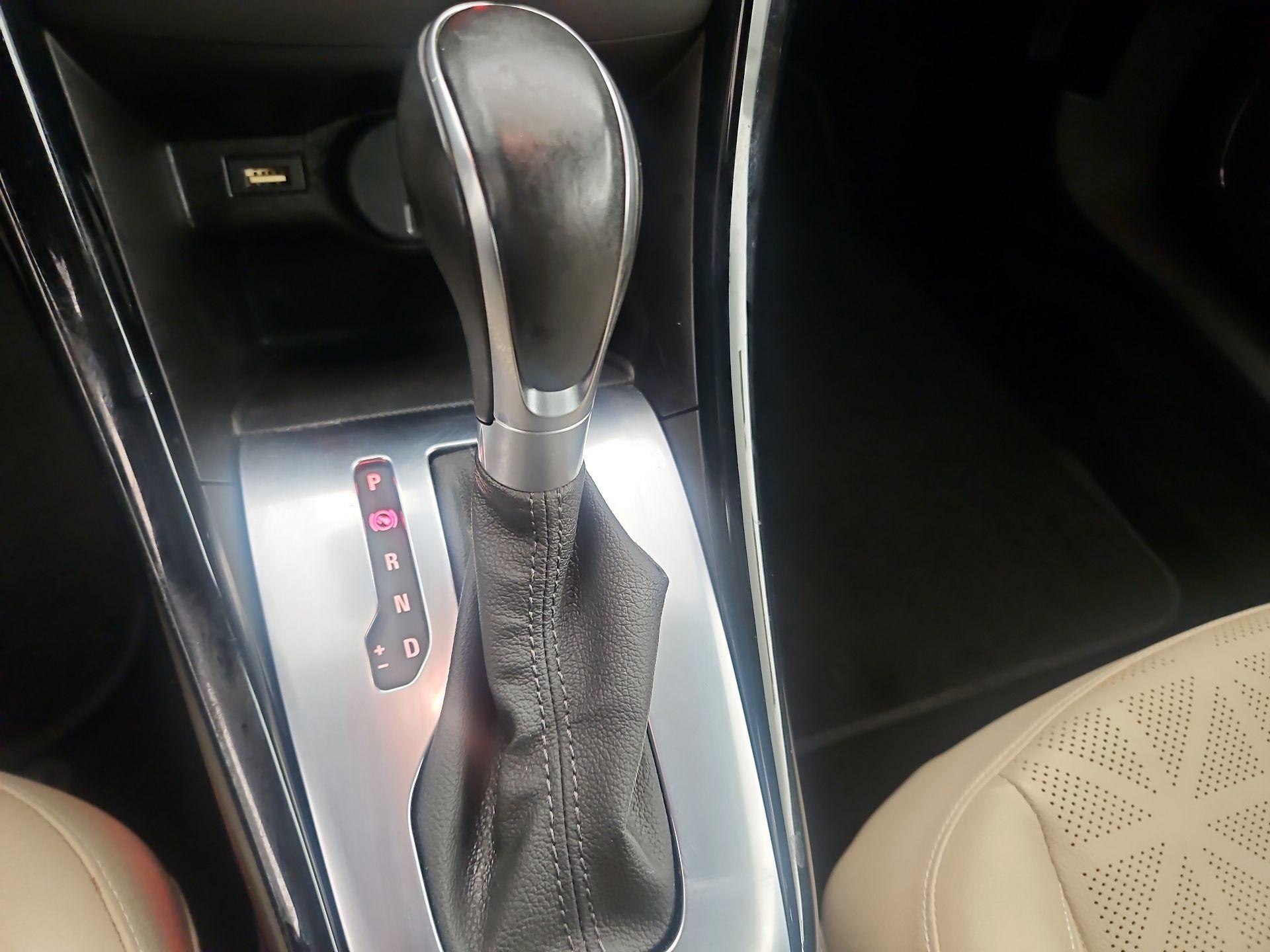 Thumbnail: 2019 Buick Cascada - 17
