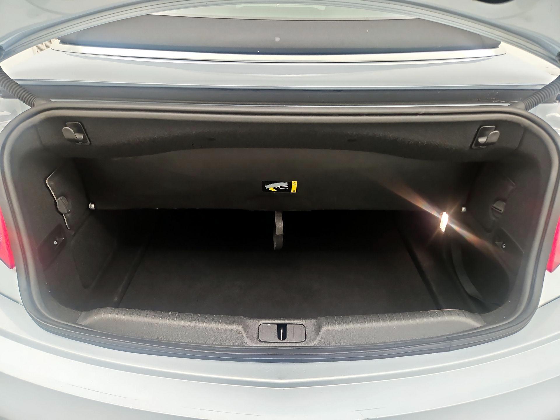 Thumbnail: 2019 Buick Cascada - 20
