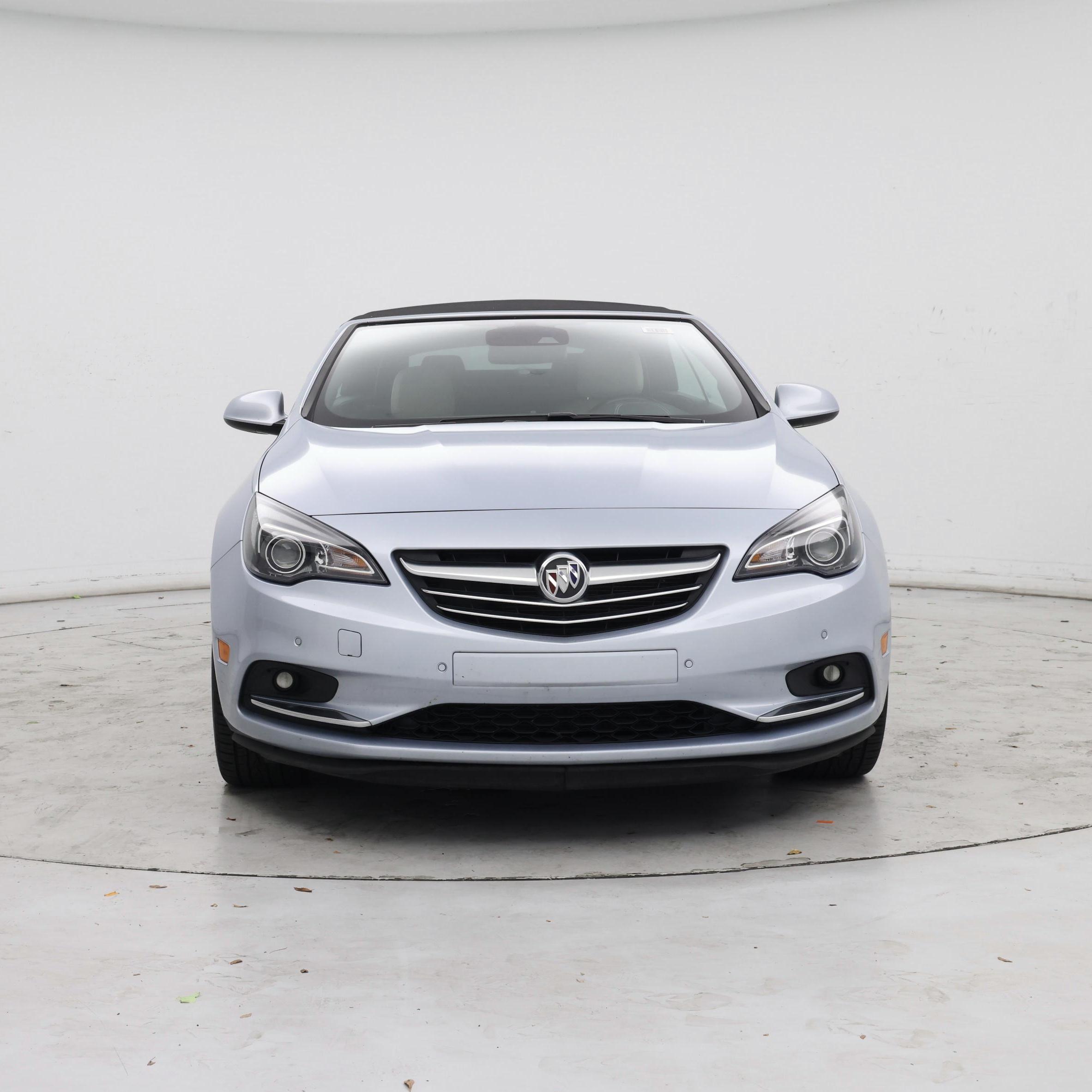 Thumbnail: 2019 Buick Cascada - 5