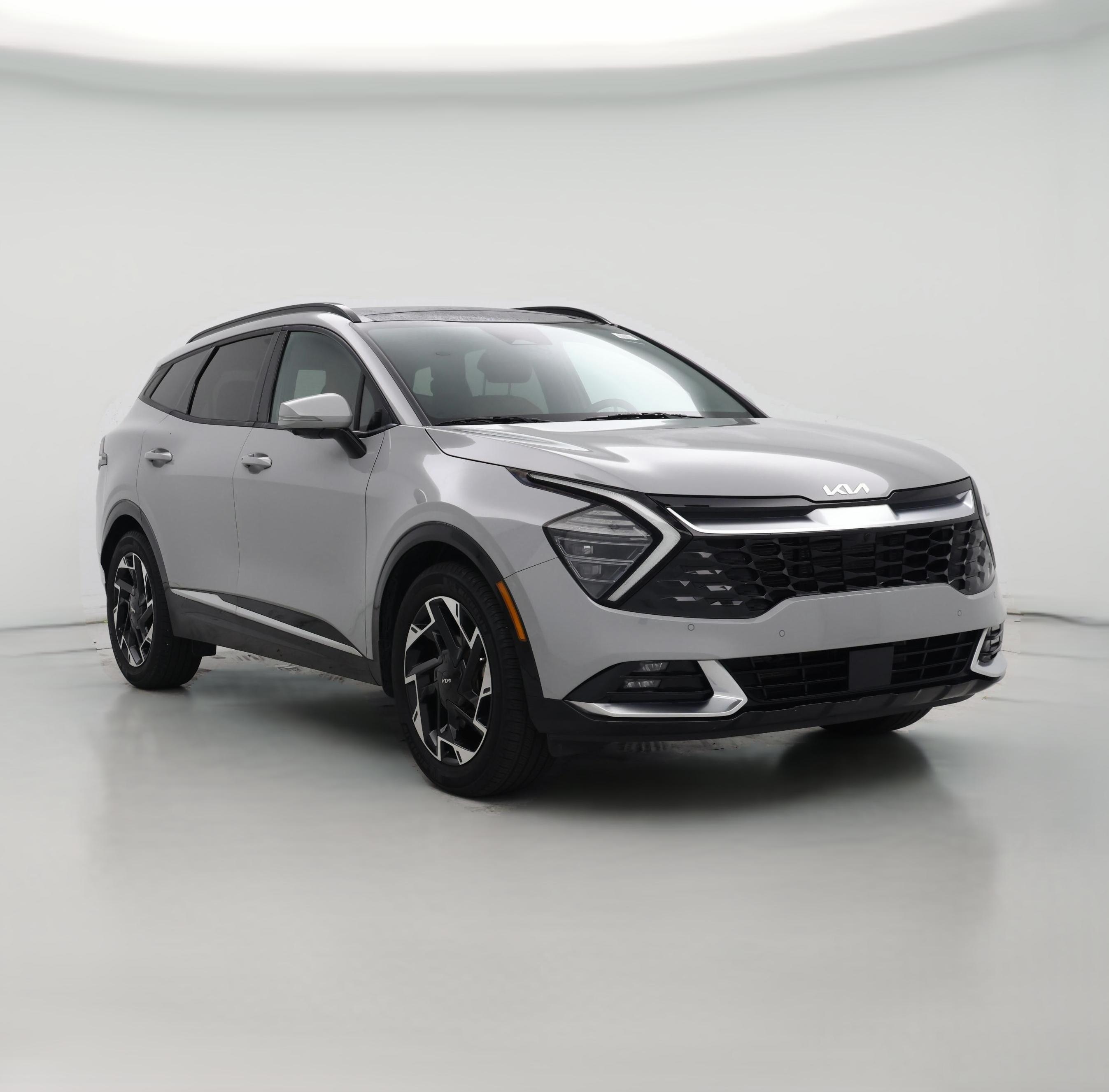 Thumbnail: 2023 Kia Sportage - 1