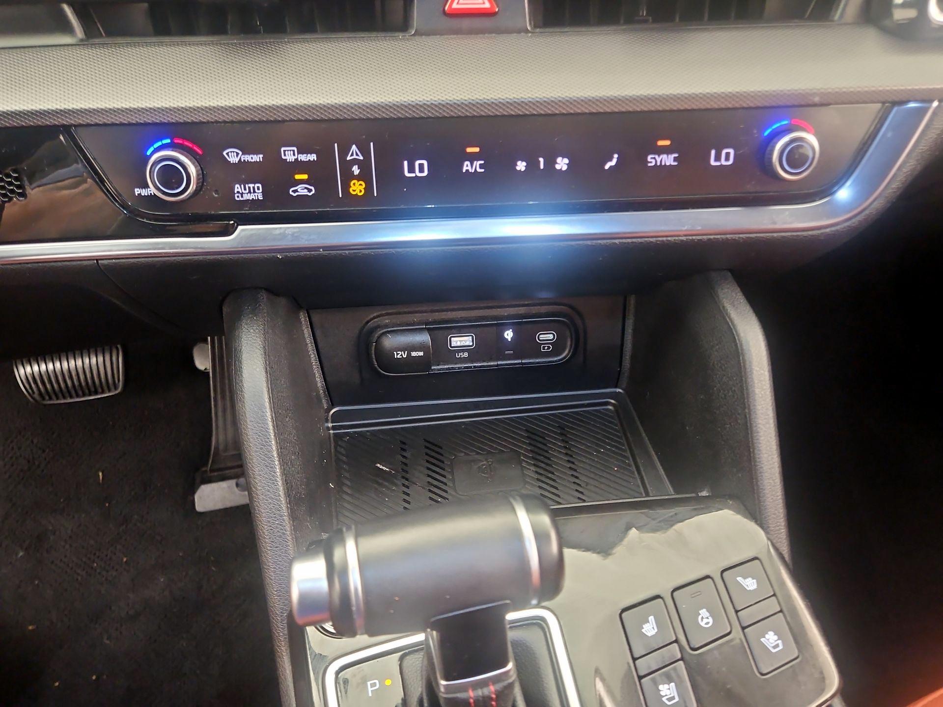 Thumbnail: 2023 Kia Sportage - 16