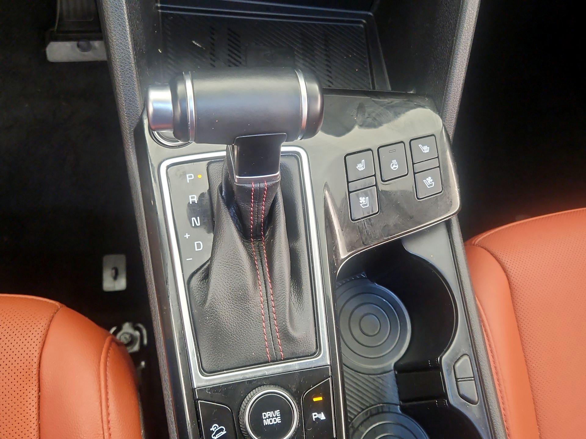 Thumbnail: 2023 Kia Sportage - 17