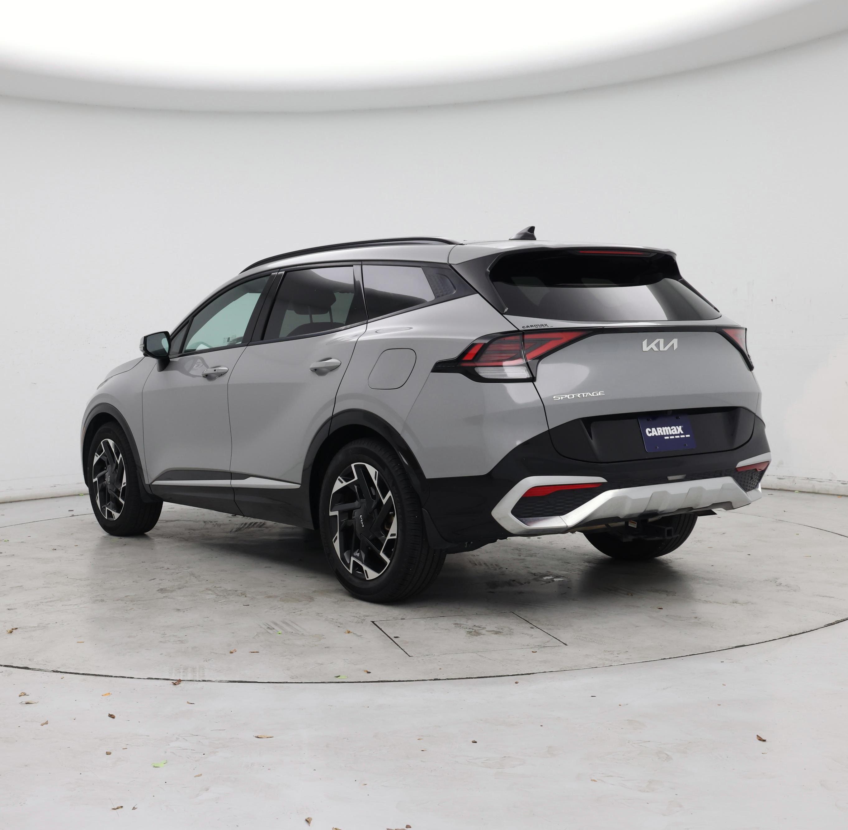 Thumbnail: 2023 Kia Sportage - 2