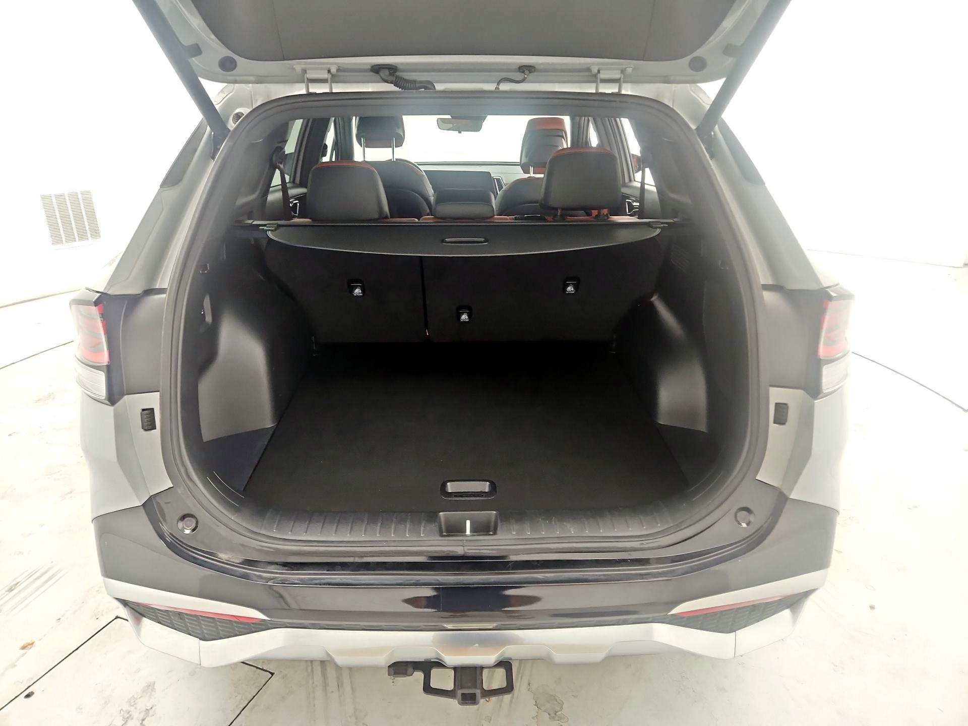 Thumbnail: 2023 Kia Sportage - 20