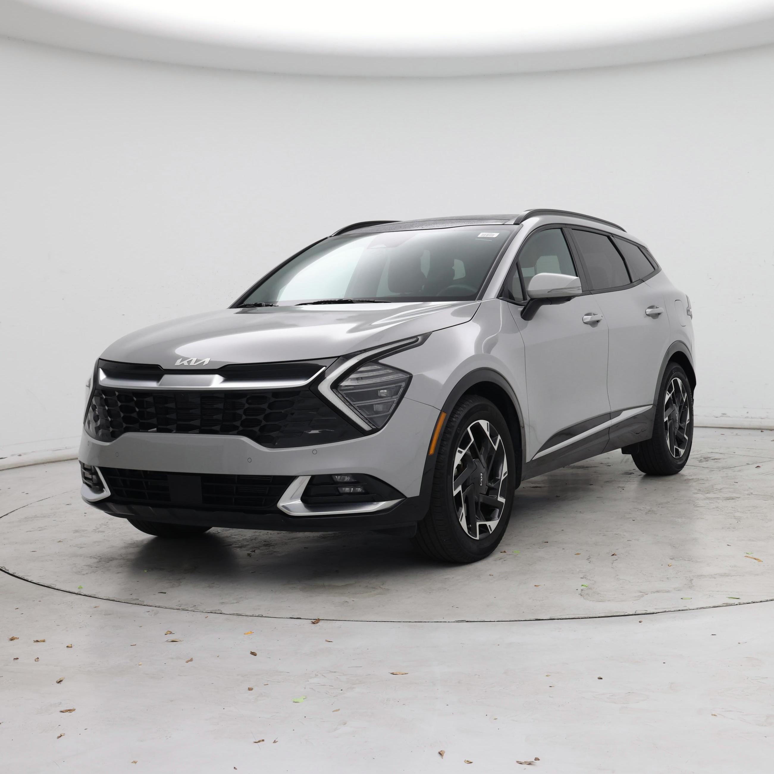 Thumbnail: 2023 Kia Sportage - 4
