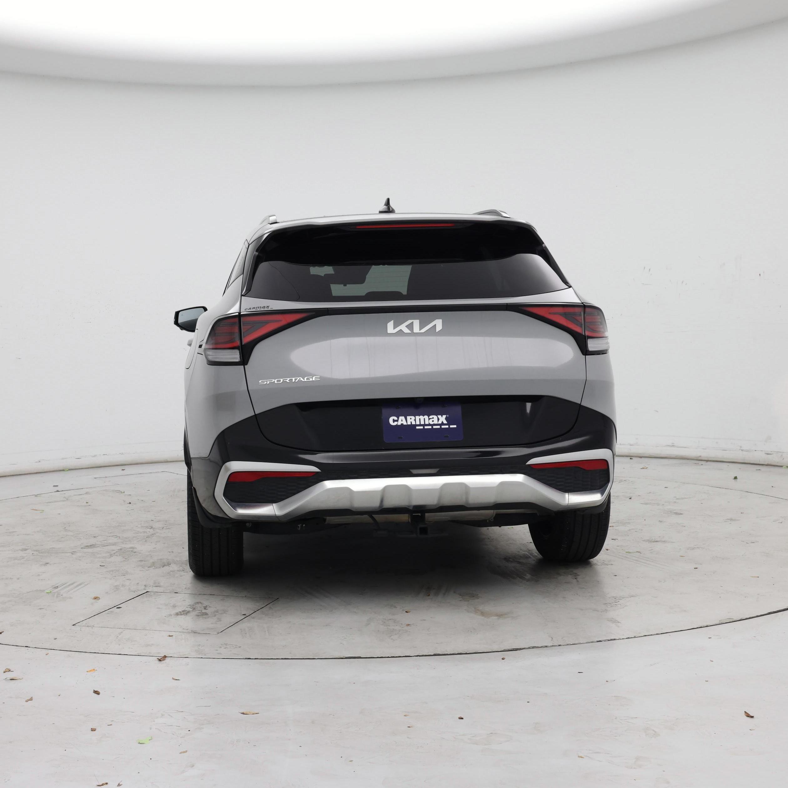 Thumbnail: 2023 Kia Sportage - 6