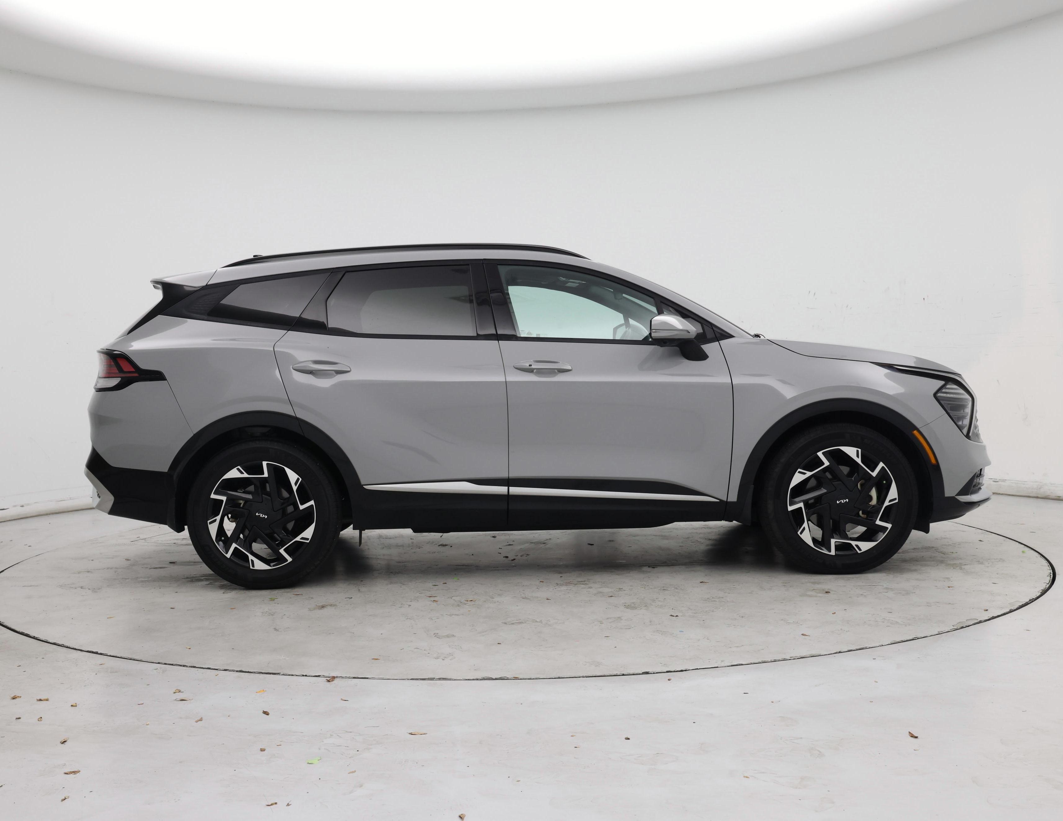 Thumbnail: 2023 Kia Sportage - 7
