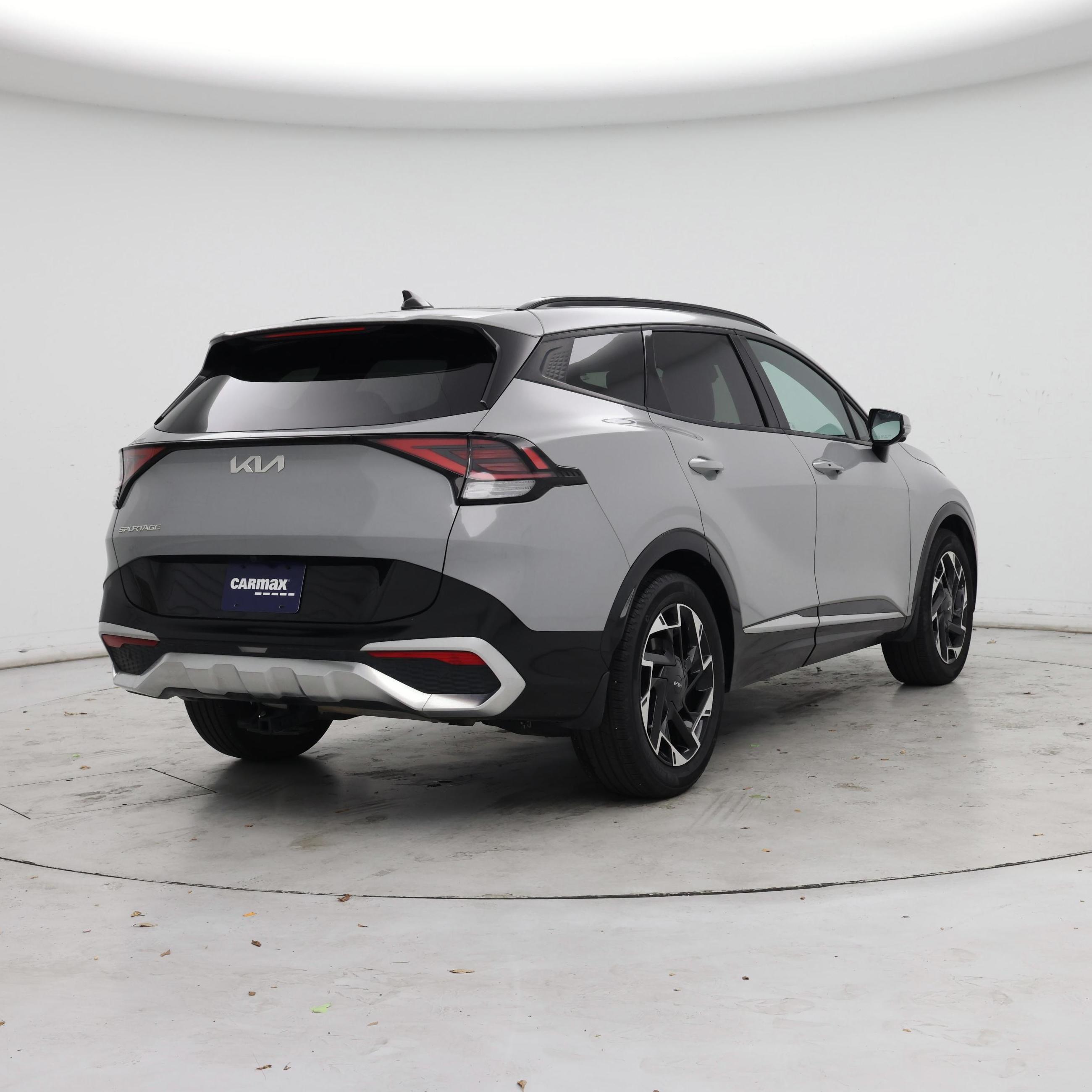 Thumbnail: 2023 Kia Sportage - 8