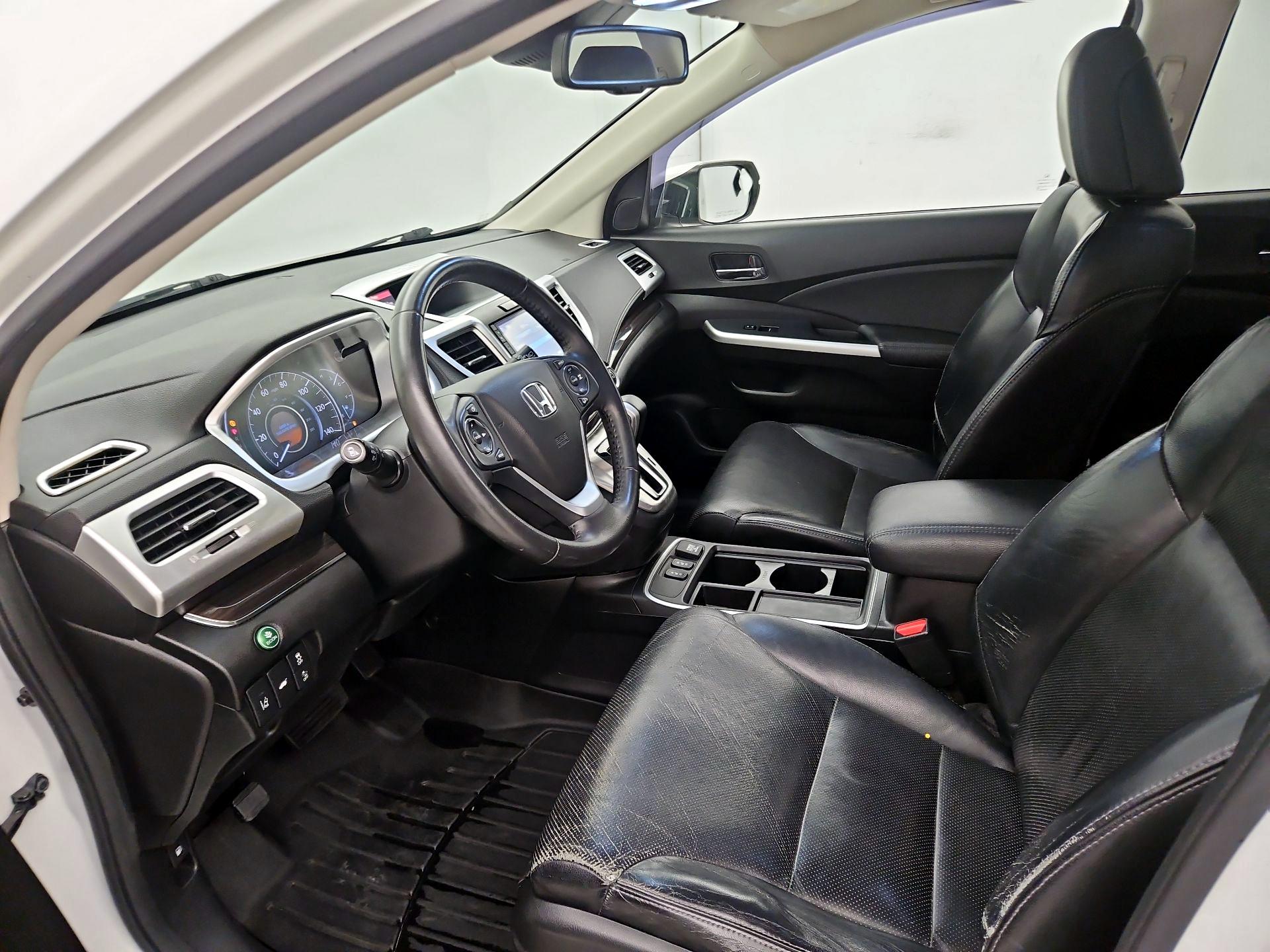Thumbnail: 2016 Honda CR-V - 11