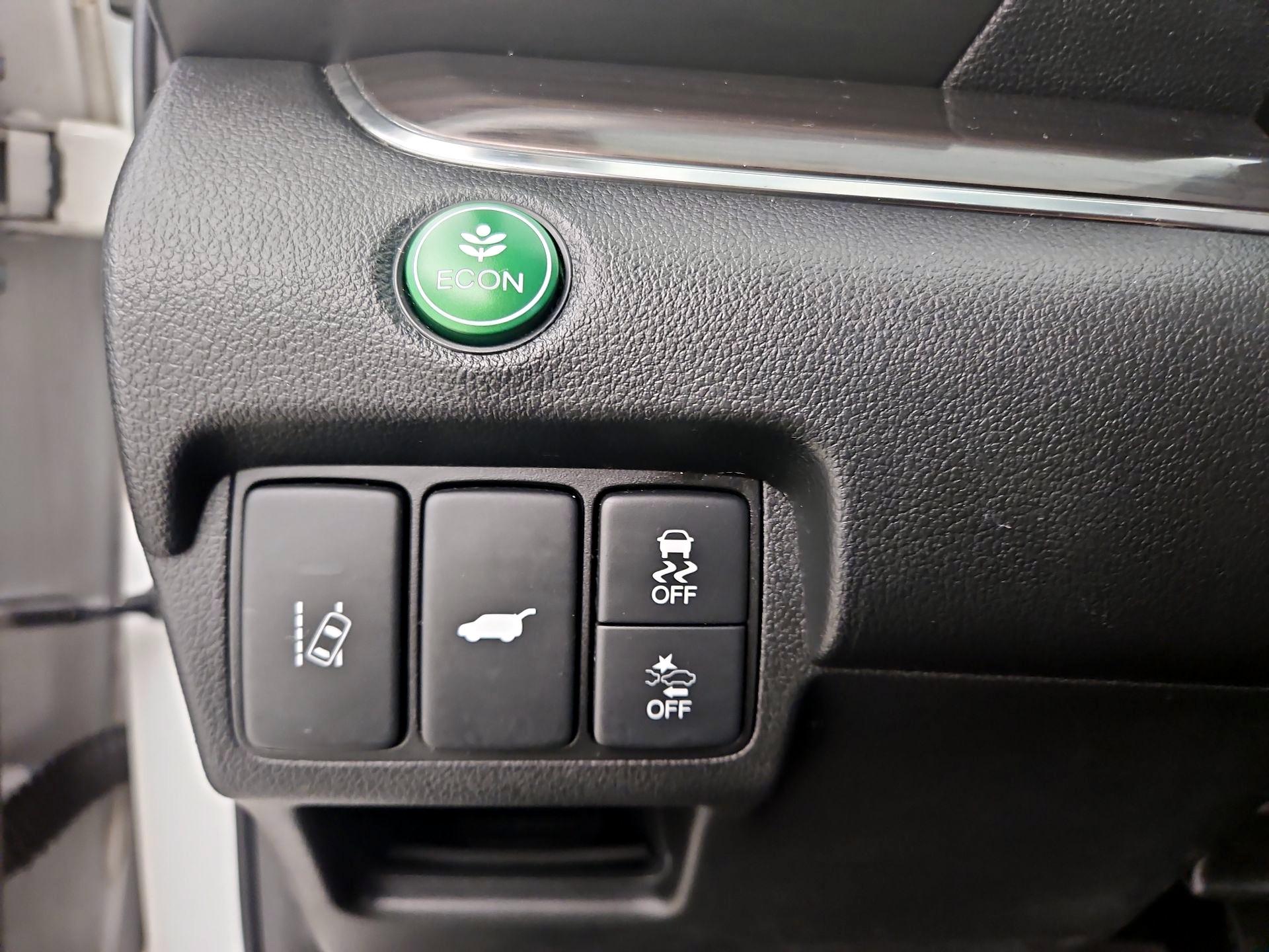 Thumbnail: 2016 Honda CR-V - 13