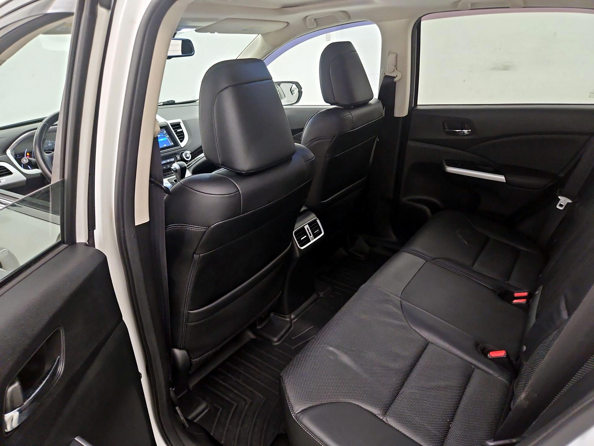 Thumbnail: 2016 Honda CR-V - 19