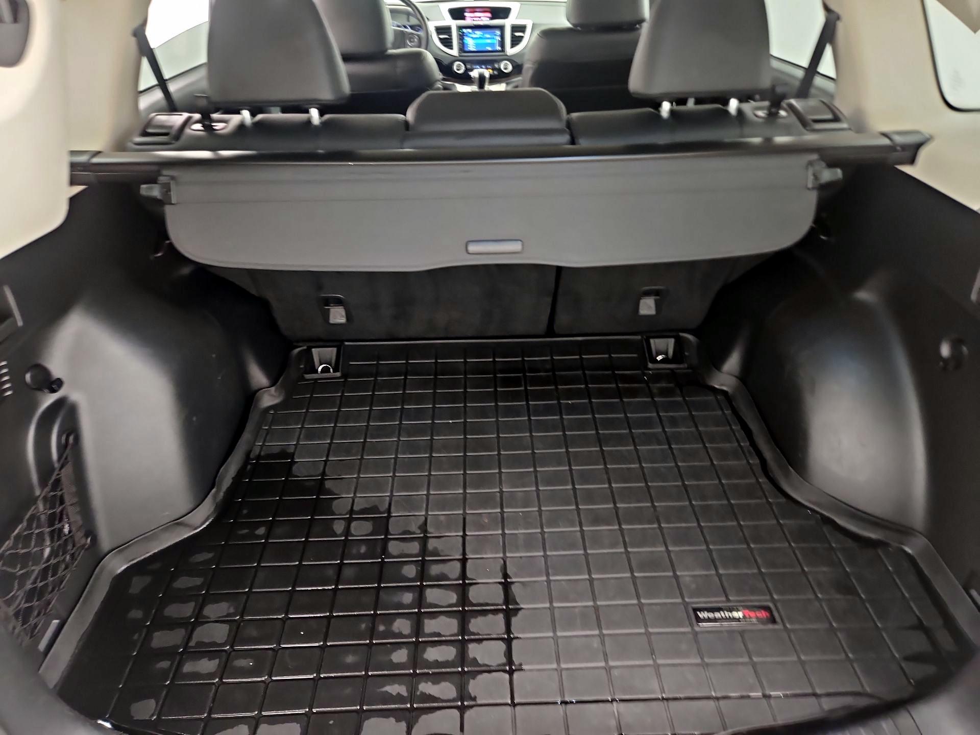 Thumbnail: 2016 Honda CR-V - 20