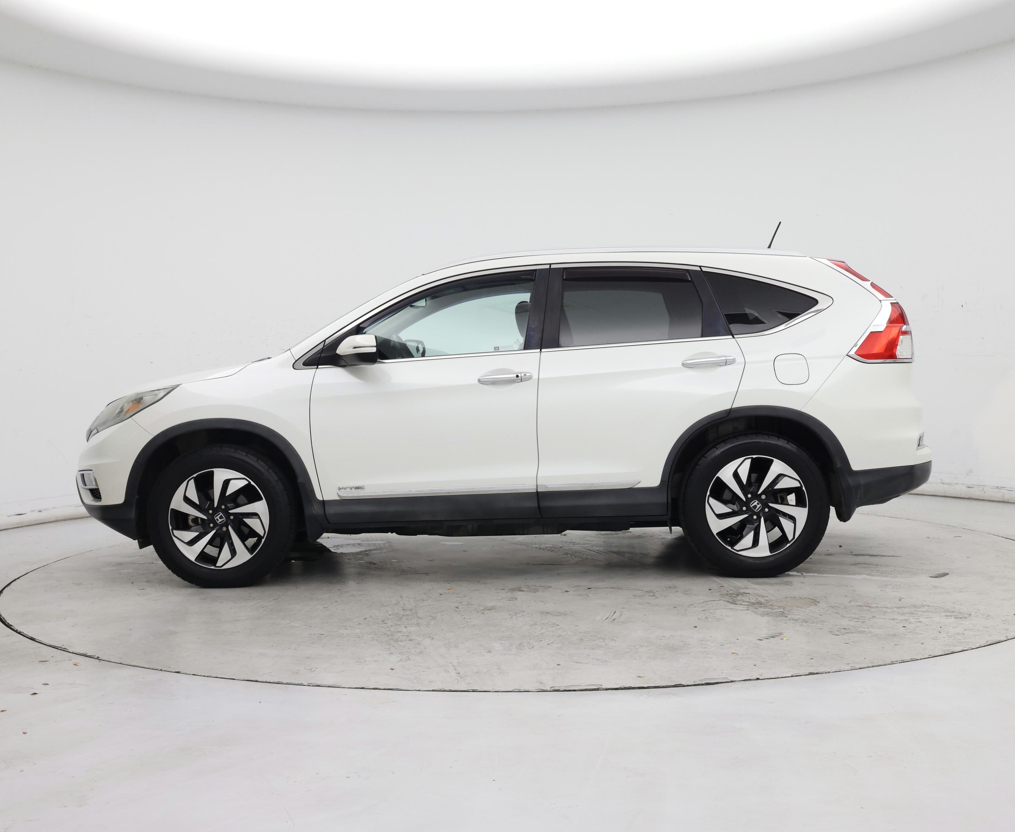 Thumbnail: 2016 Honda CR-V - 3