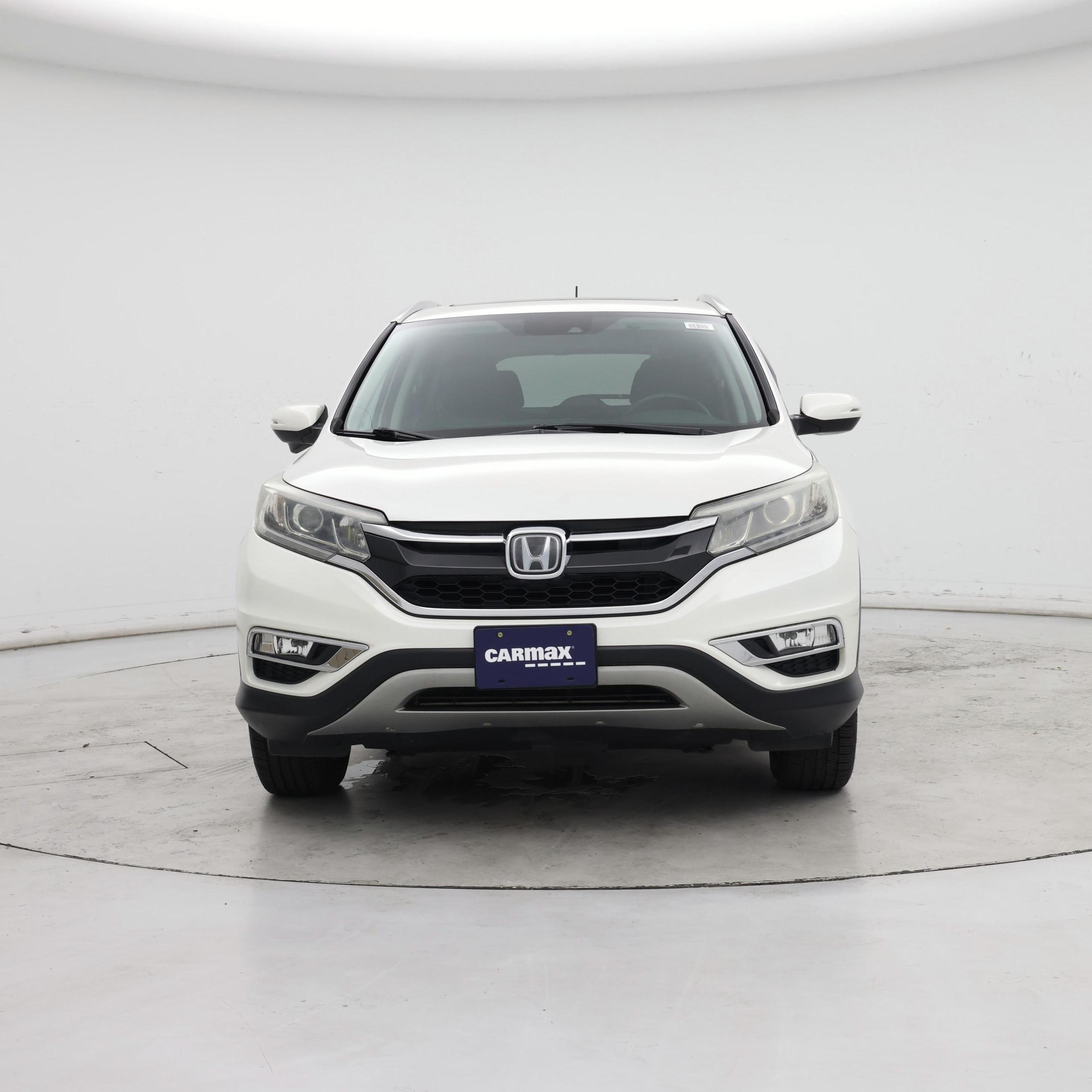 Thumbnail: 2016 Honda CR-V - 5