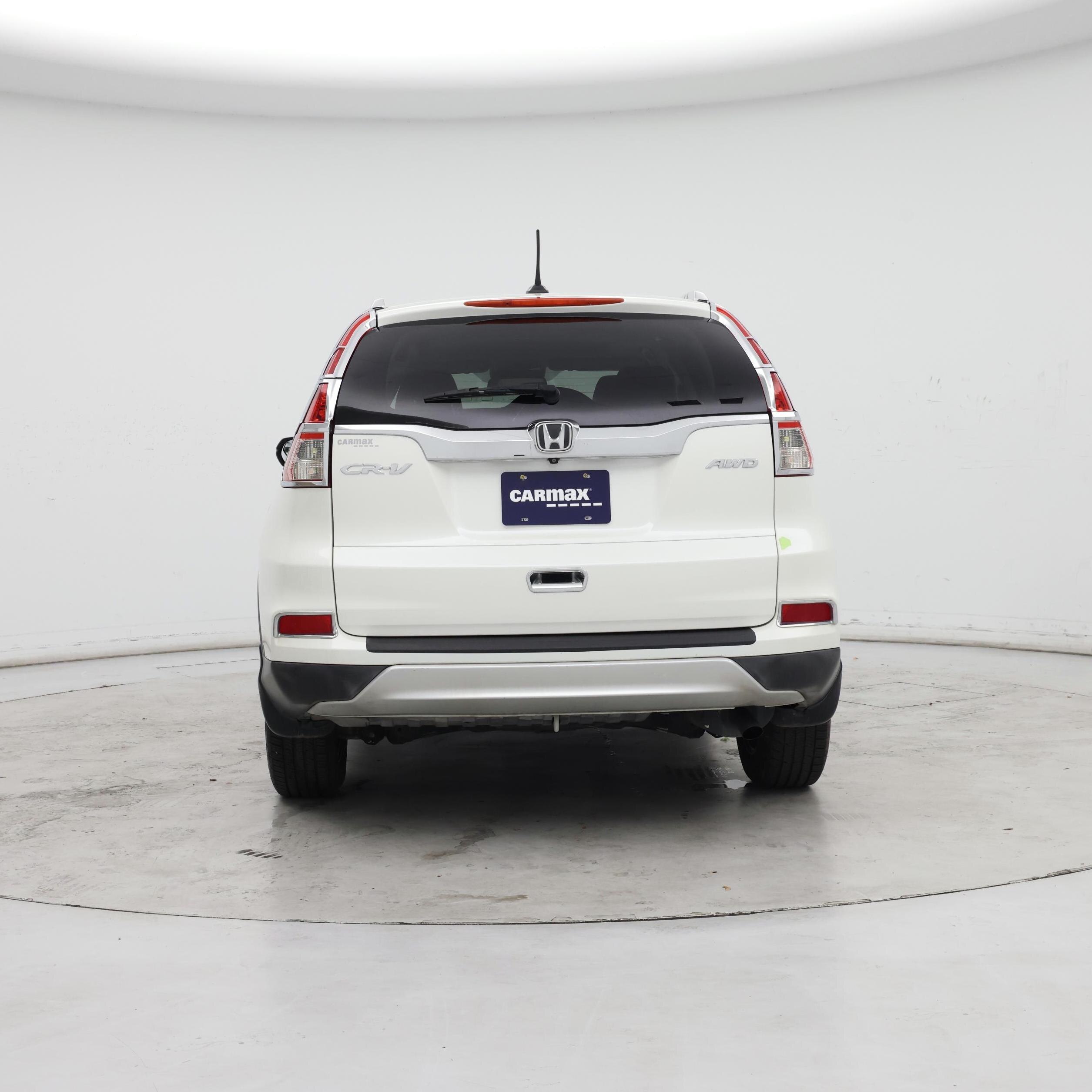 Thumbnail: 2016 Honda CR-V - 6