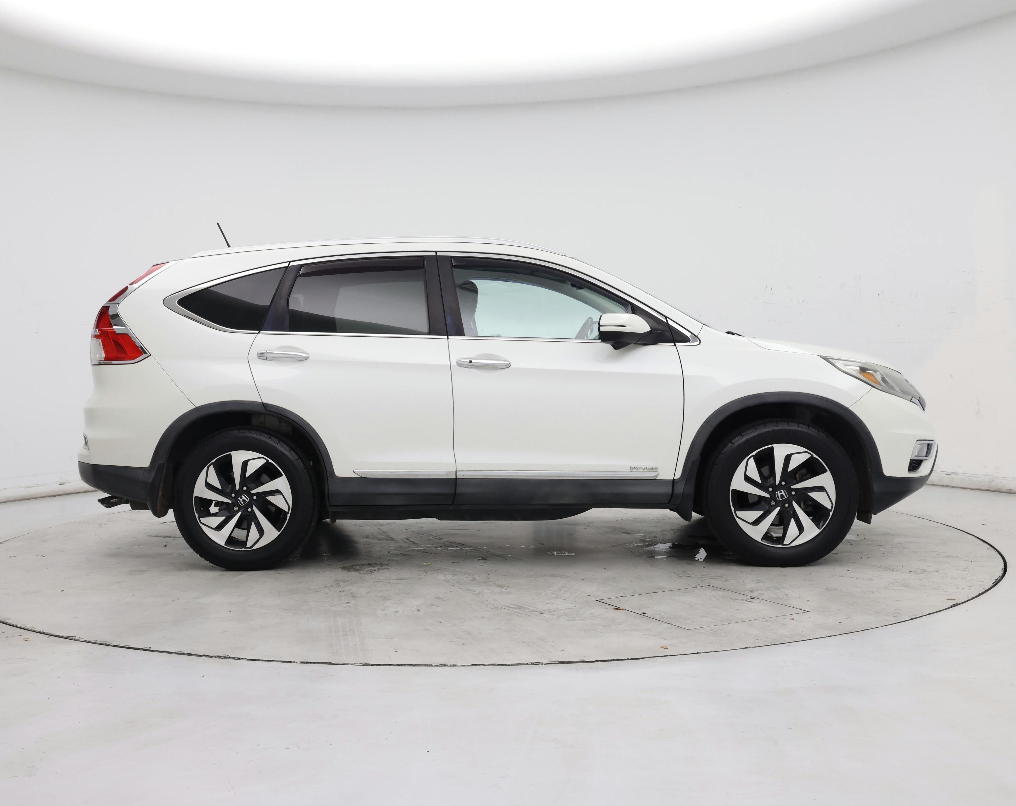 Thumbnail: 2016 Honda CR-V - 7