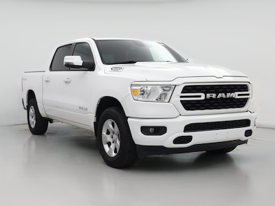 2023 Ram 1500 Bighorn