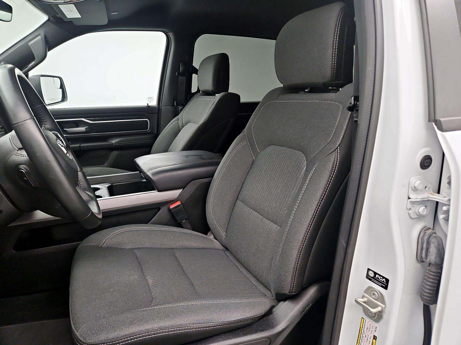 Thumbnail: 2023 RAM 1500 - 11