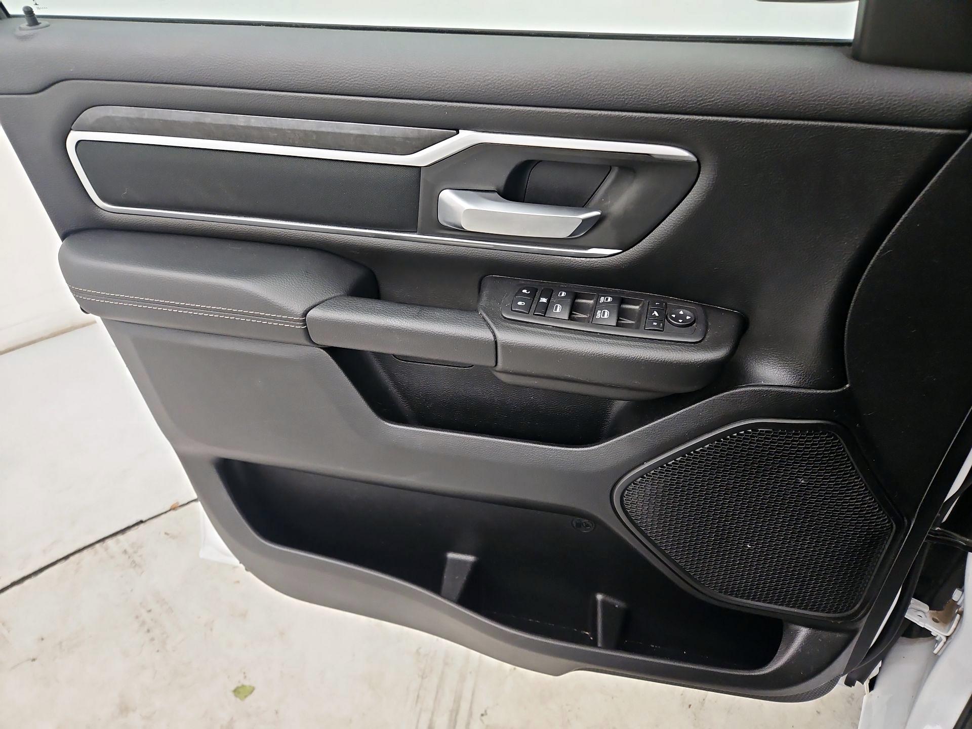 Thumbnail: 2023 RAM 1500 - 12