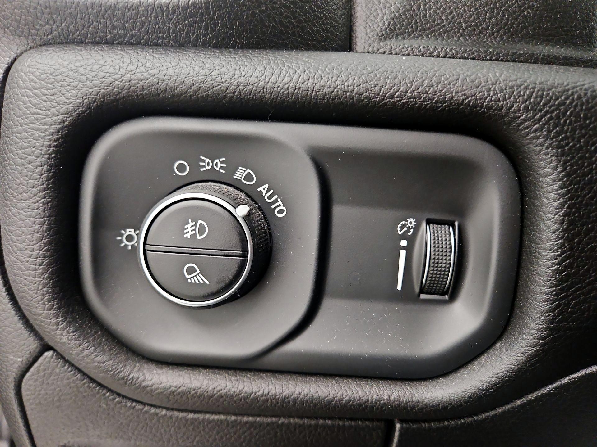 Thumbnail: 2023 RAM 1500 - 13