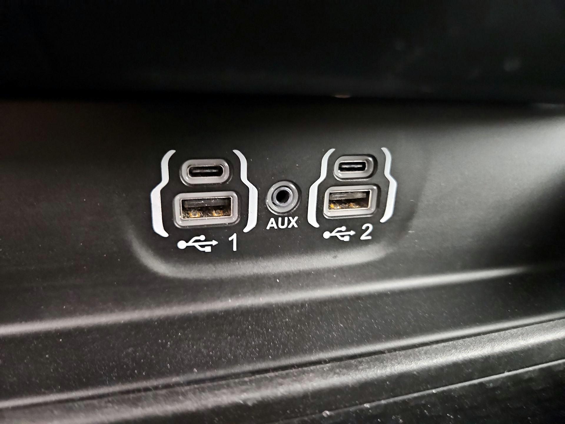 Thumbnail: 2023 RAM 1500 - 18