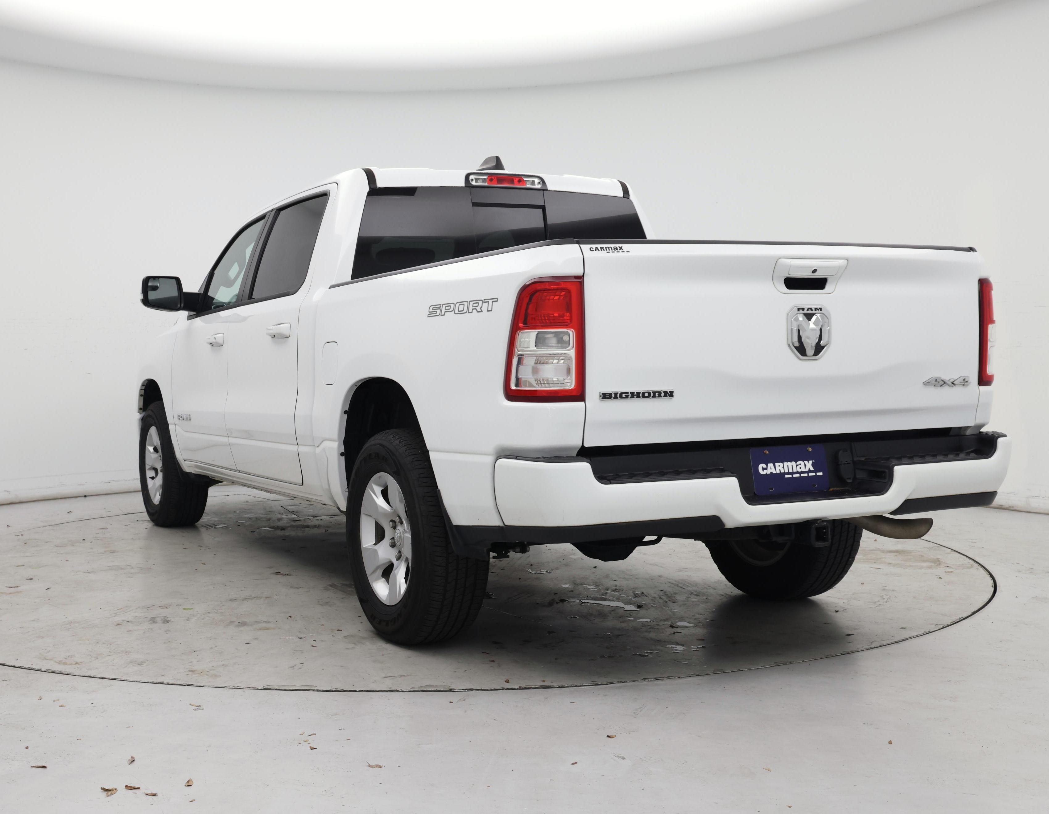 Thumbnail: 2023 RAM 1500 - 2