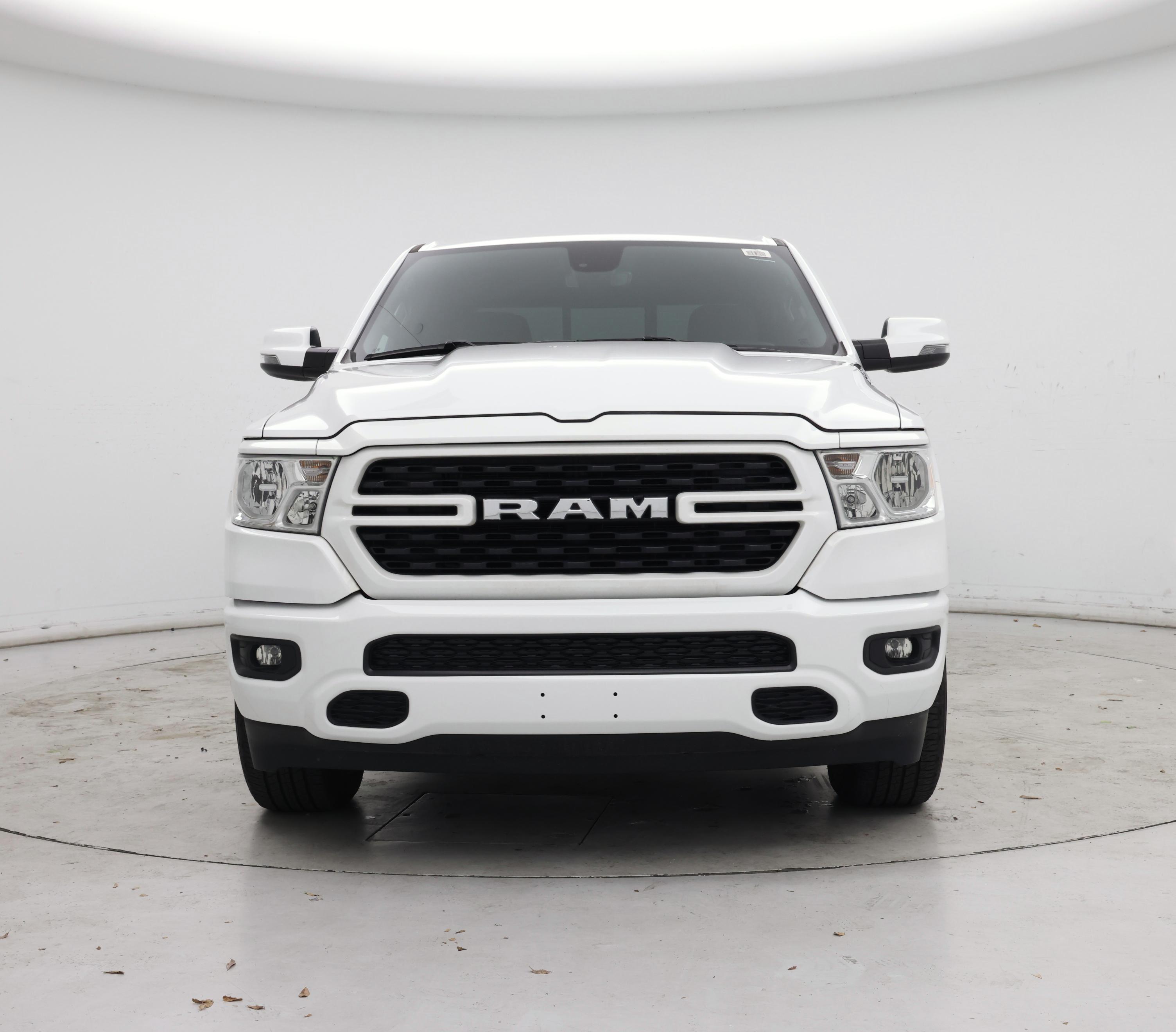 Thumbnail: 2023 RAM 1500 - 5