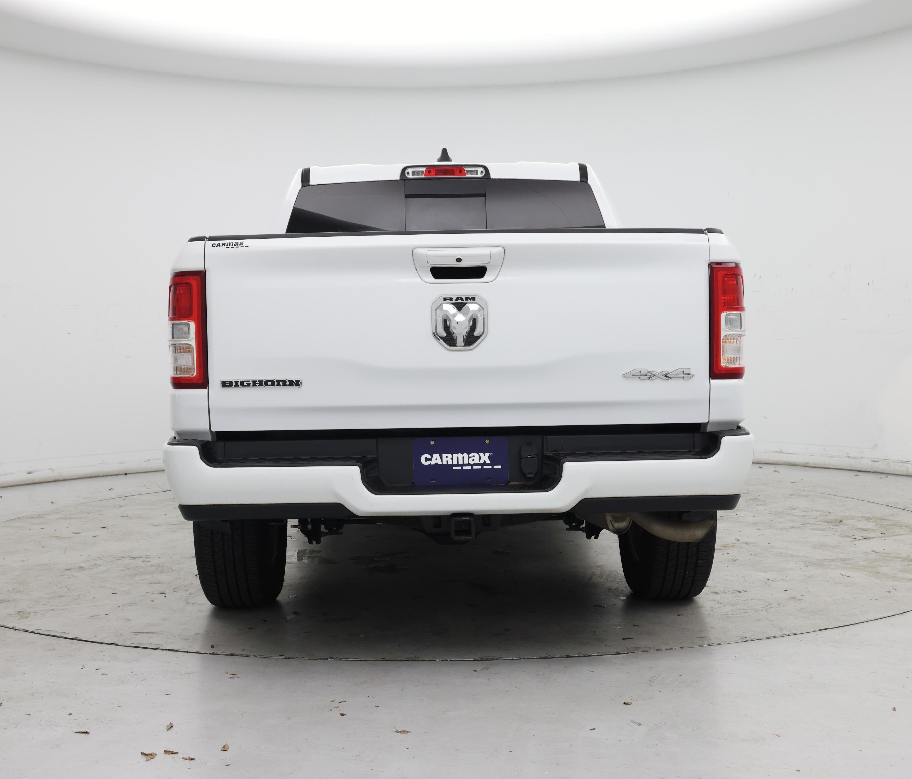 Thumbnail: 2023 RAM 1500 - 6