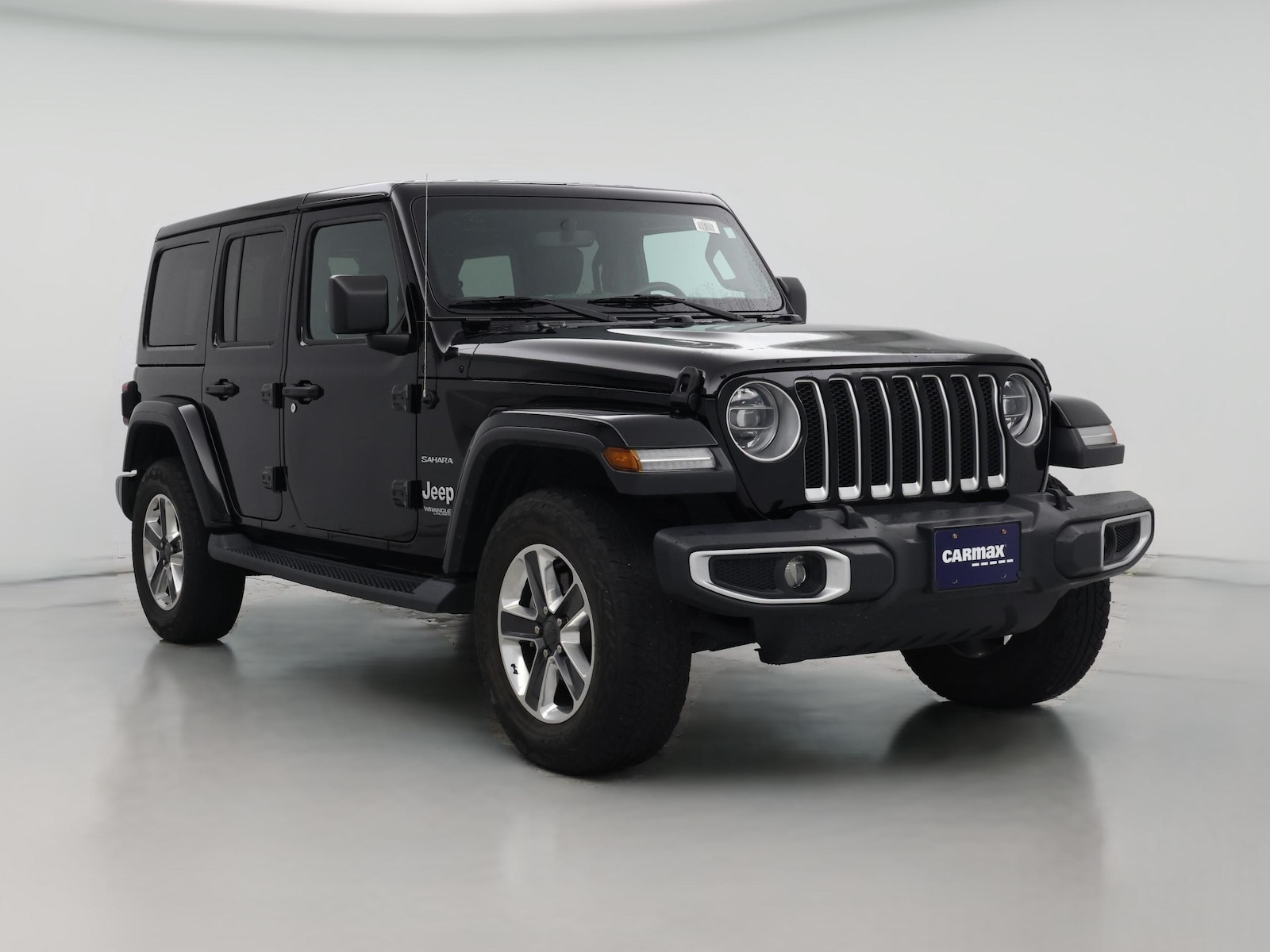 2018 Jeep All-New Wrangler Unlimited