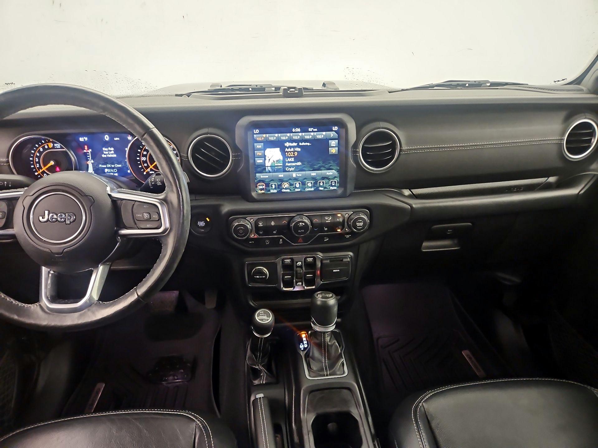 Thumbnail: 2018 Jeep Wrangler - 9