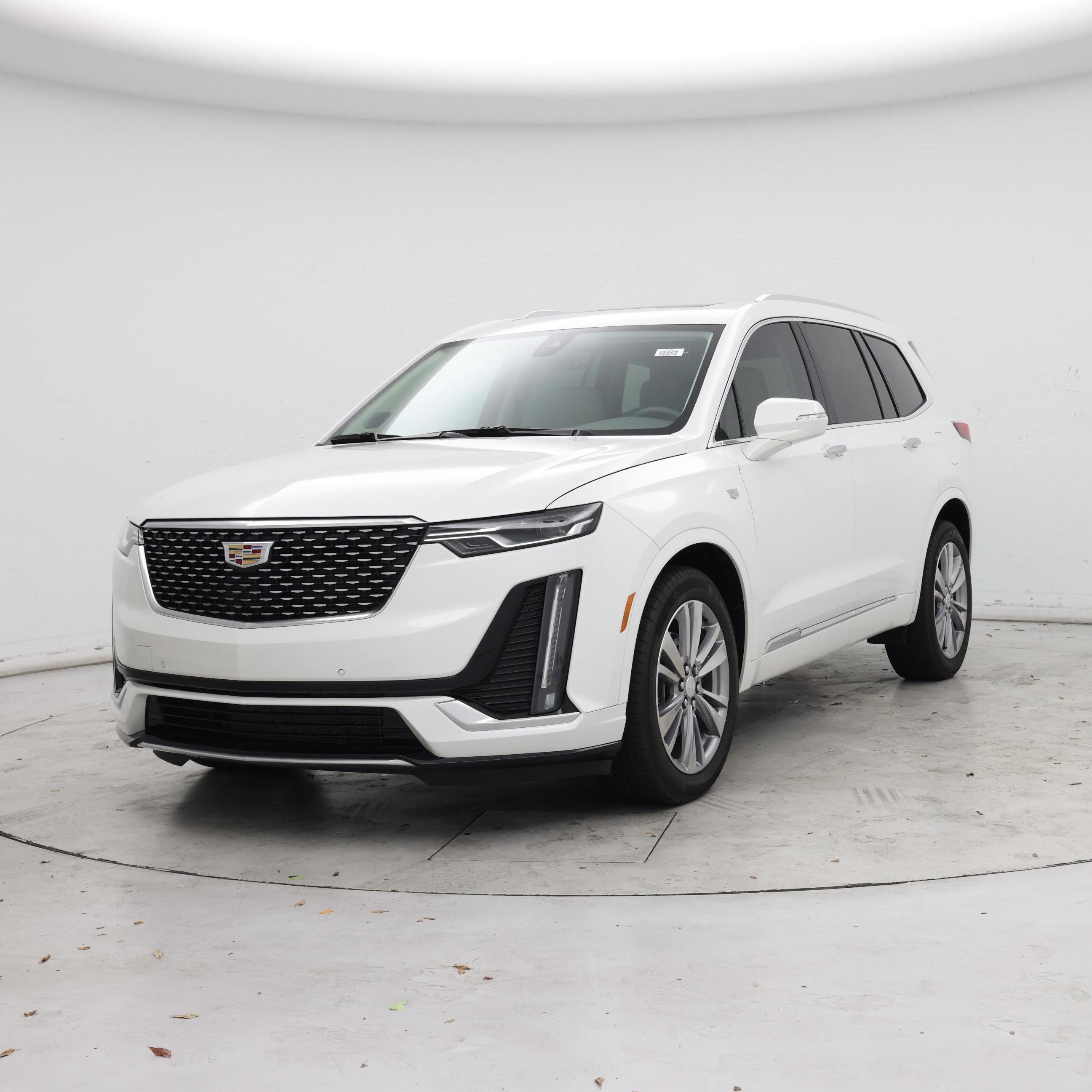 Thumbnail: 2023 Cadillac XT6 - 4