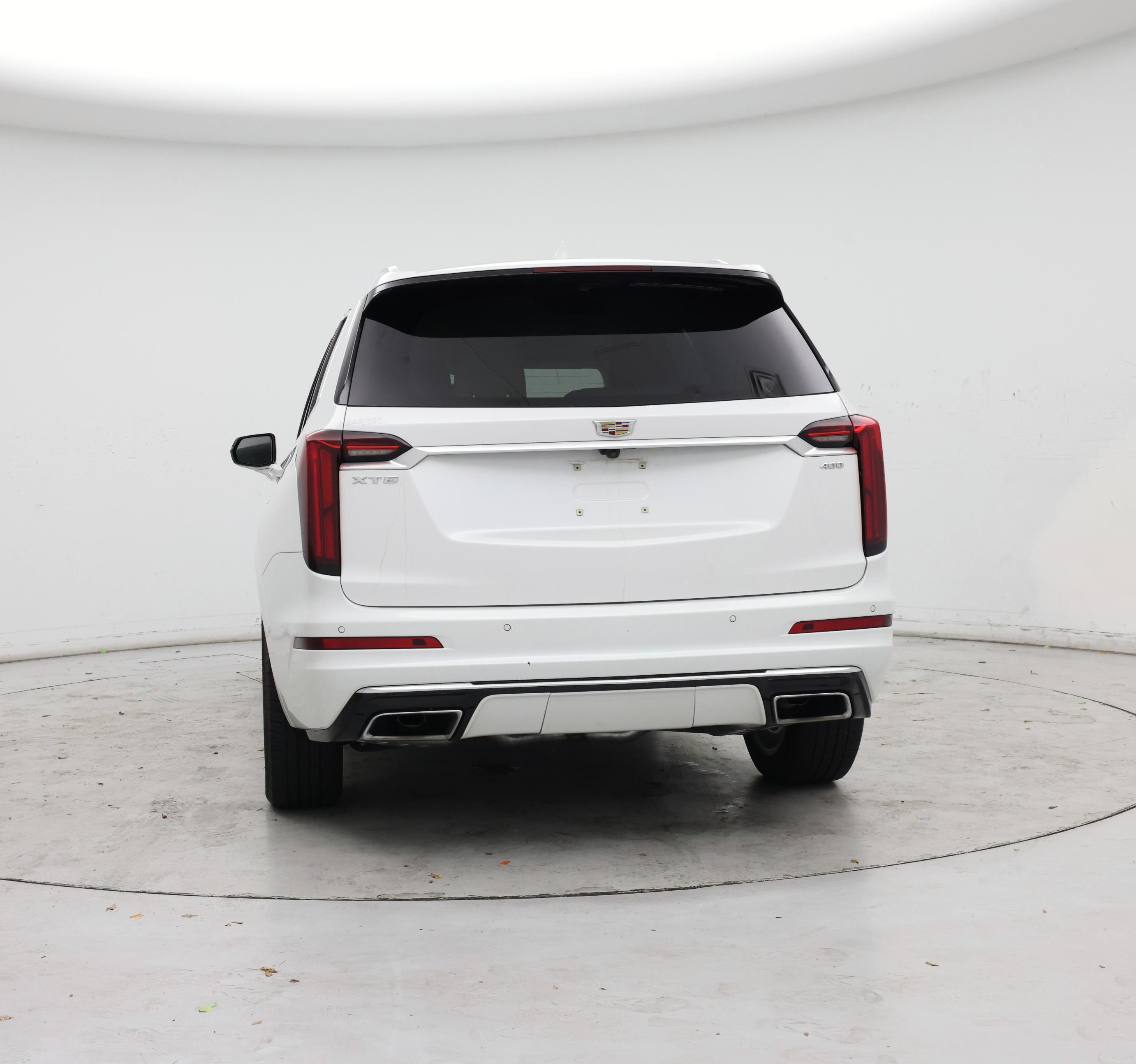 Thumbnail: 2023 Cadillac XT6 - 6