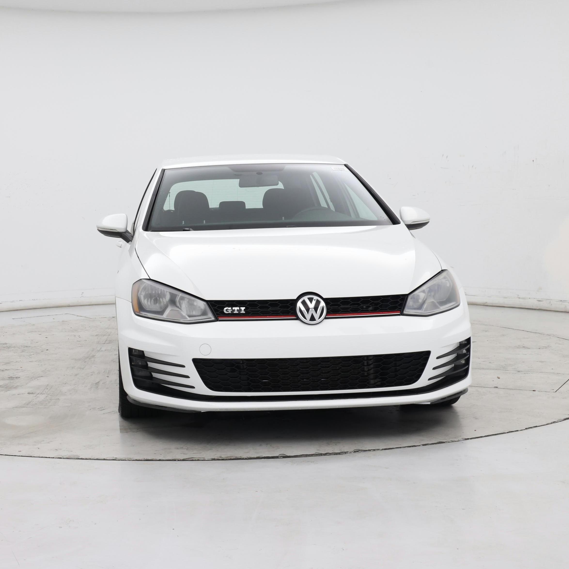 Thumbnail: 2015 Volkswagen Golf - 5