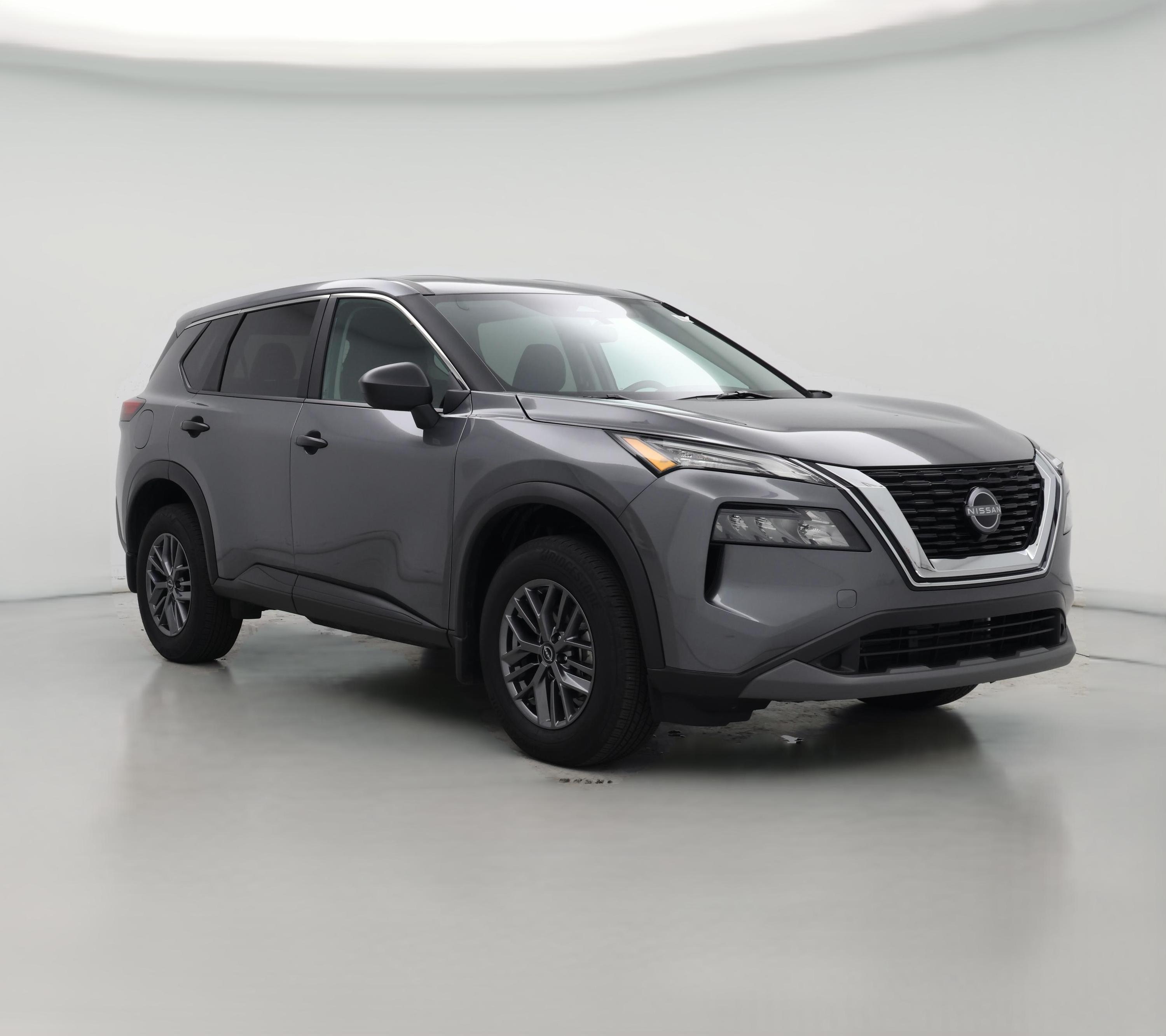 Thumbnail: 2023 Nissan Rogue - 1