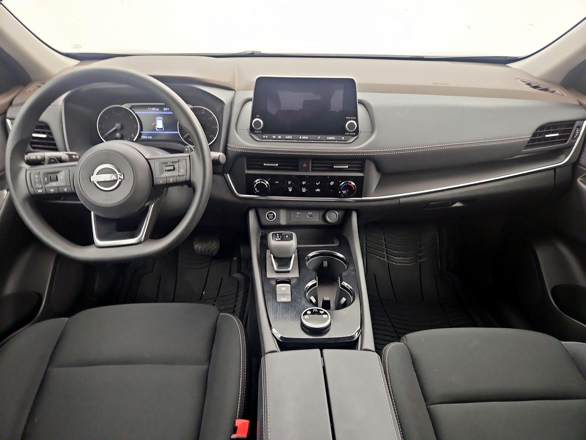 Thumbnail: 2023 Nissan Rogue - 9