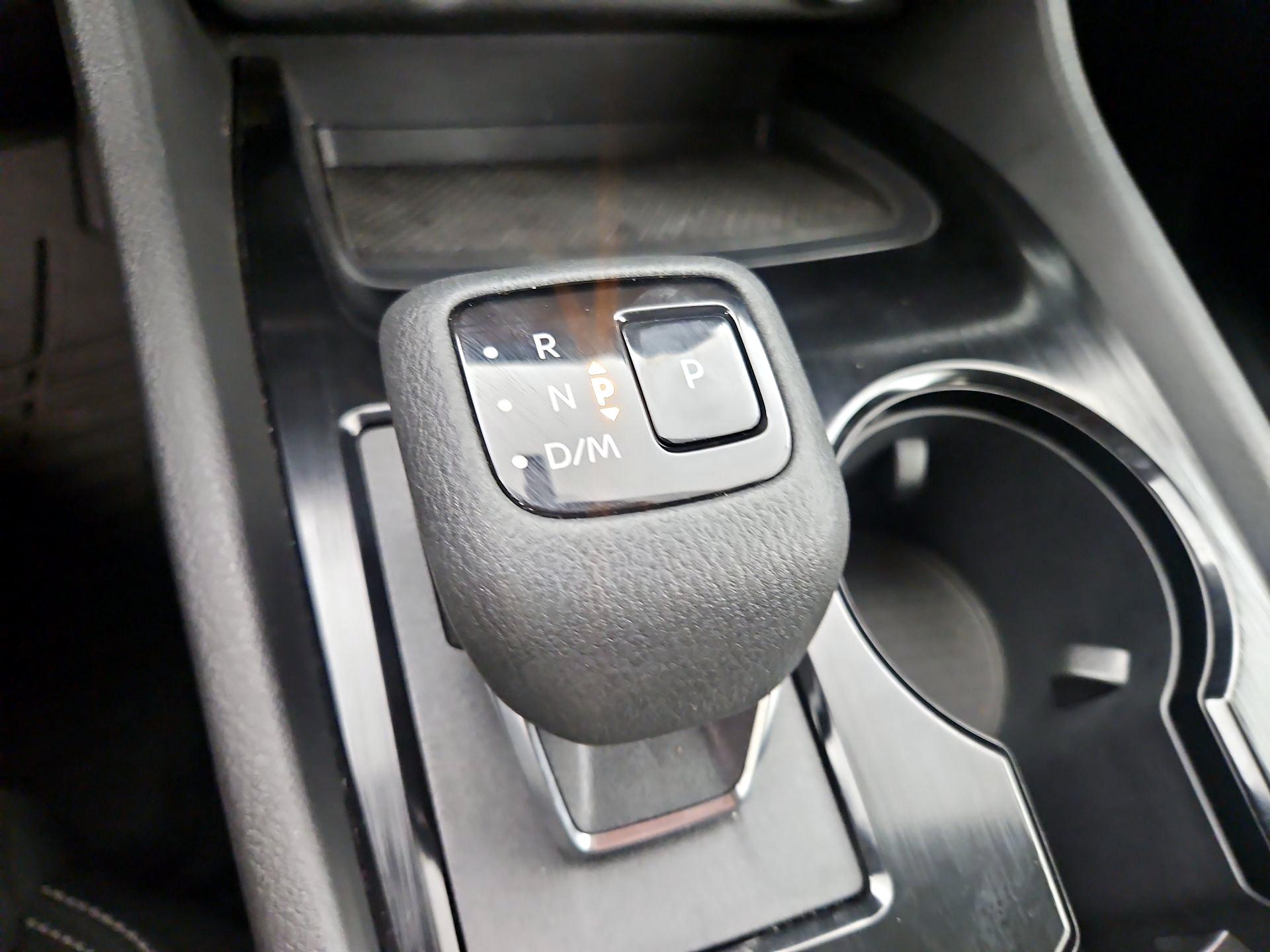 Thumbnail: 2023 Nissan Rogue - 17