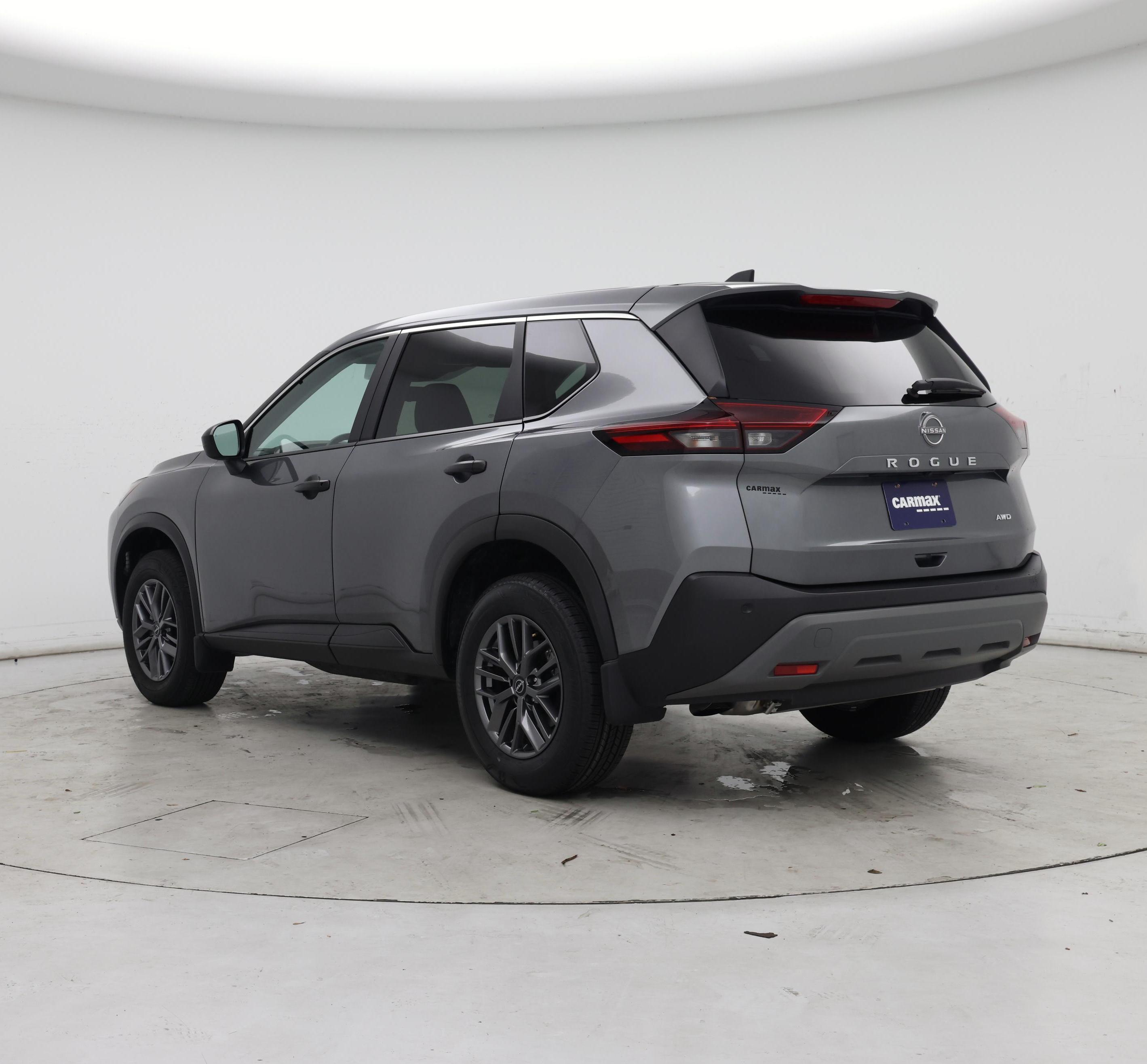 Thumbnail: 2023 Nissan Rogue - 2